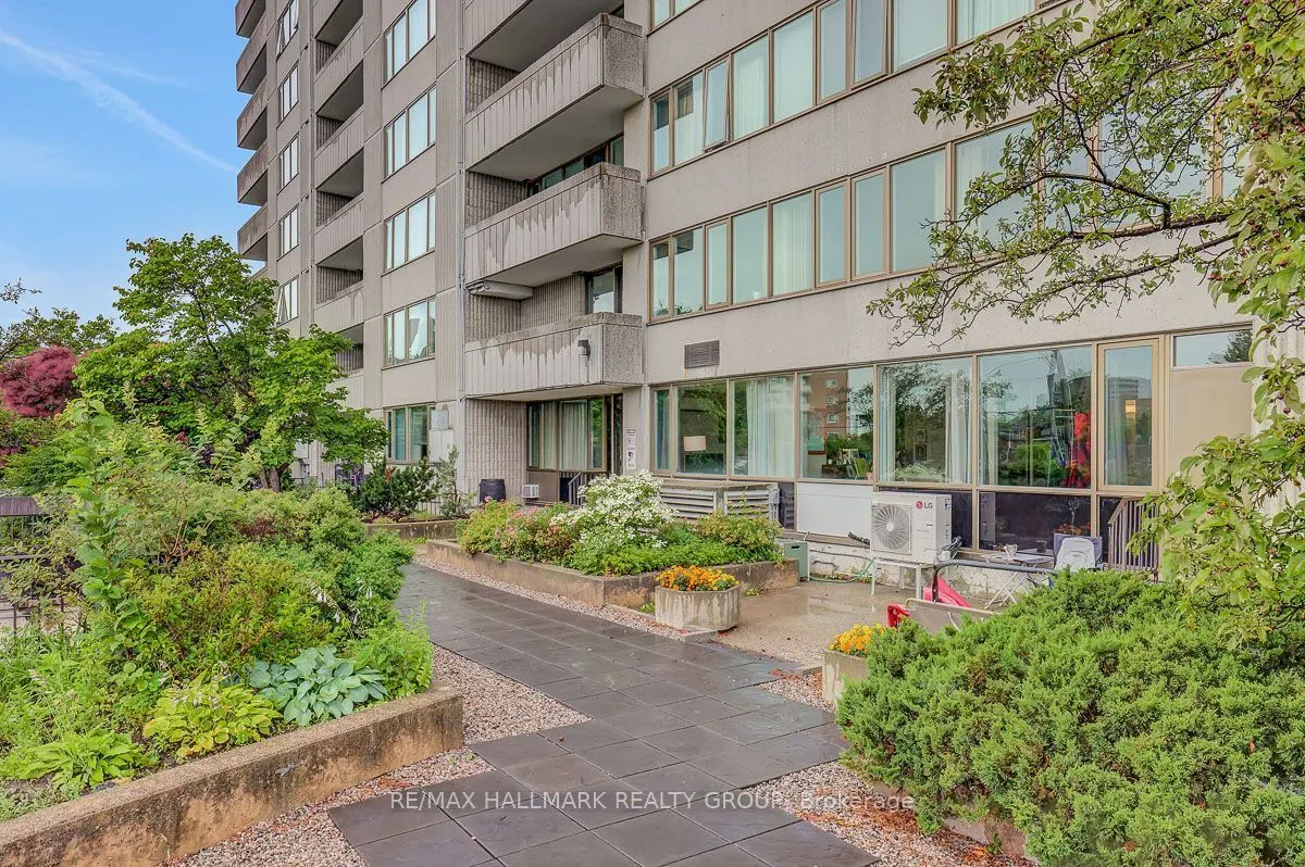 2625 Regina Street #110