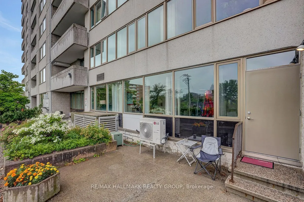 2625 Regina Street #110