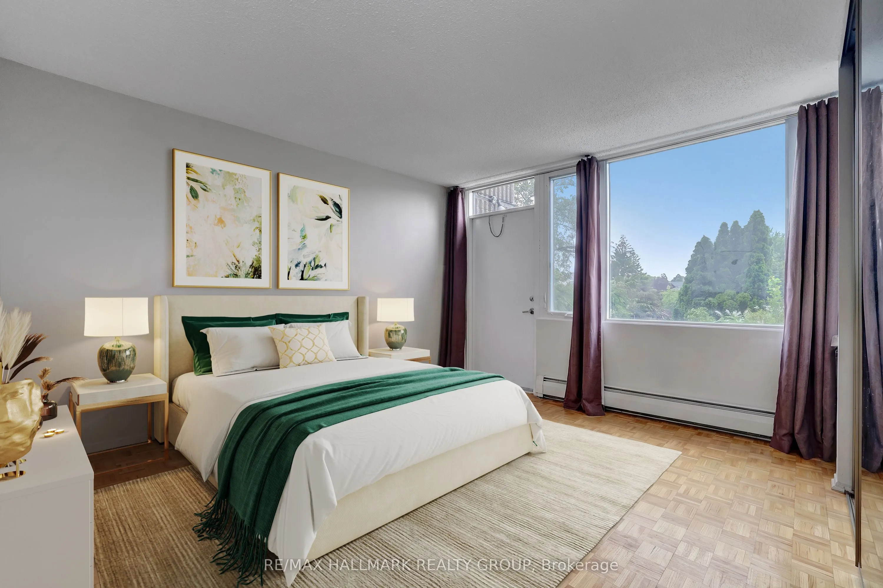 2625 Regina Street #110