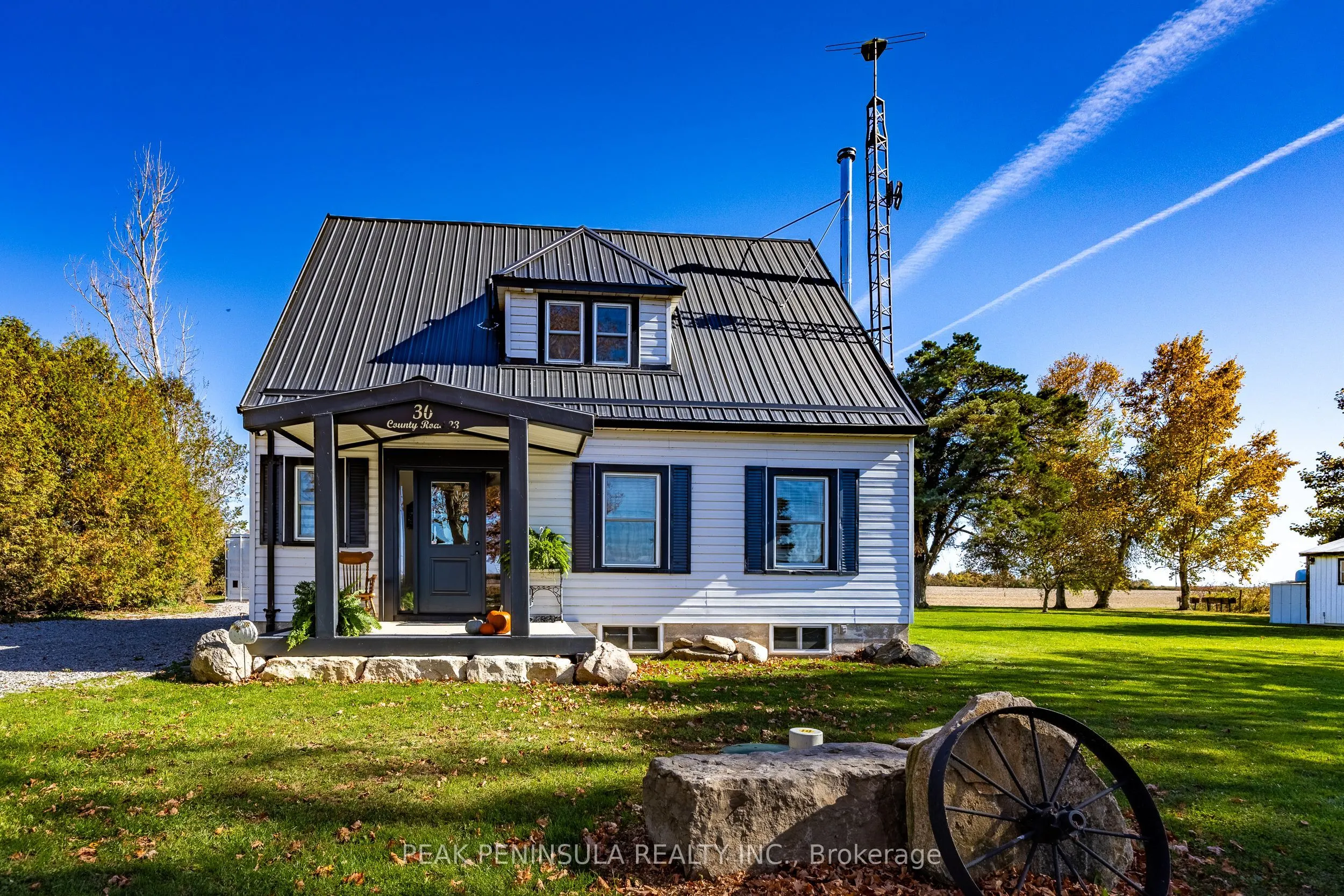 30 Norfolk County Rd 23 Road