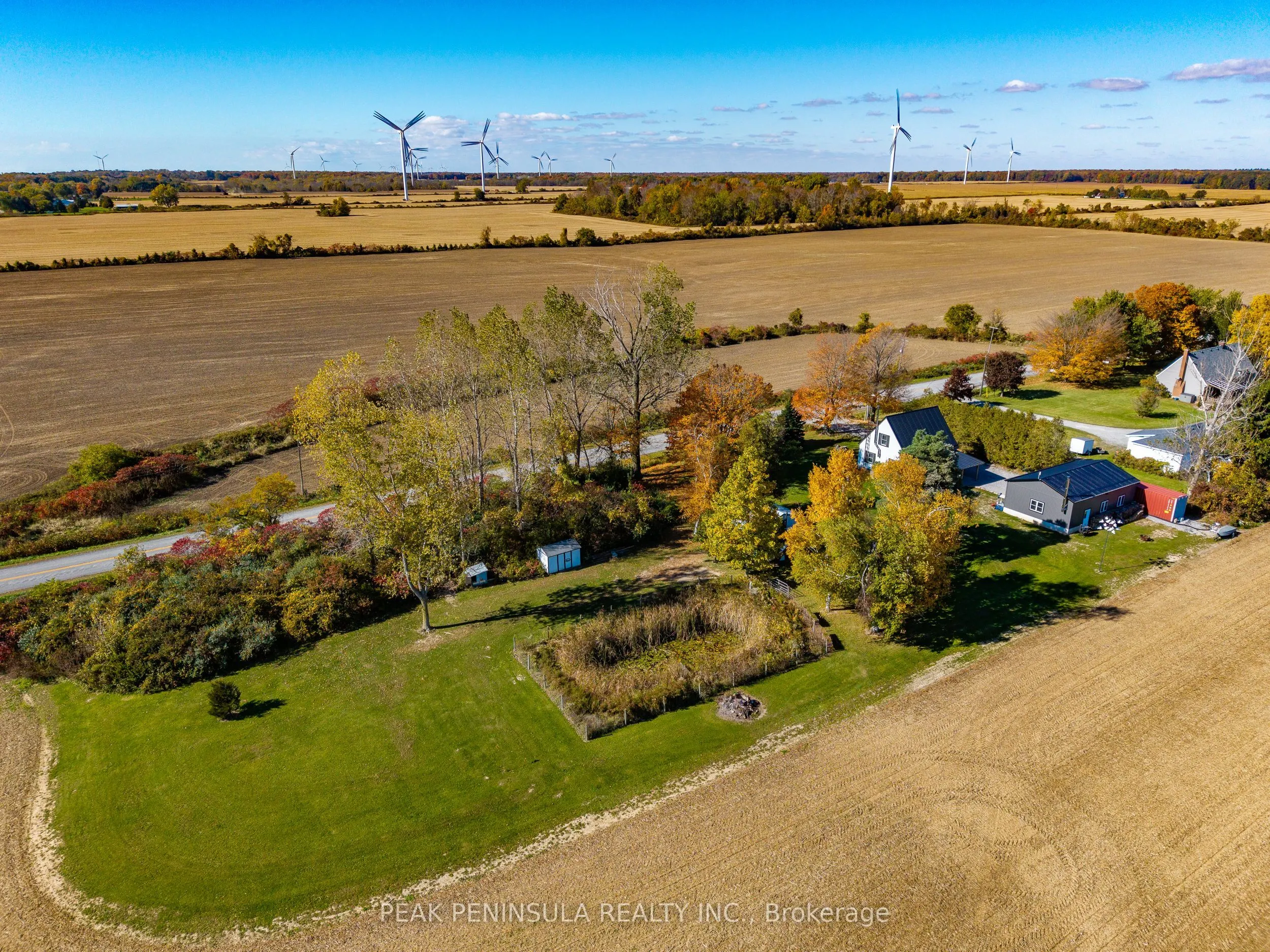 30 Norfolk County Rd 23 Road