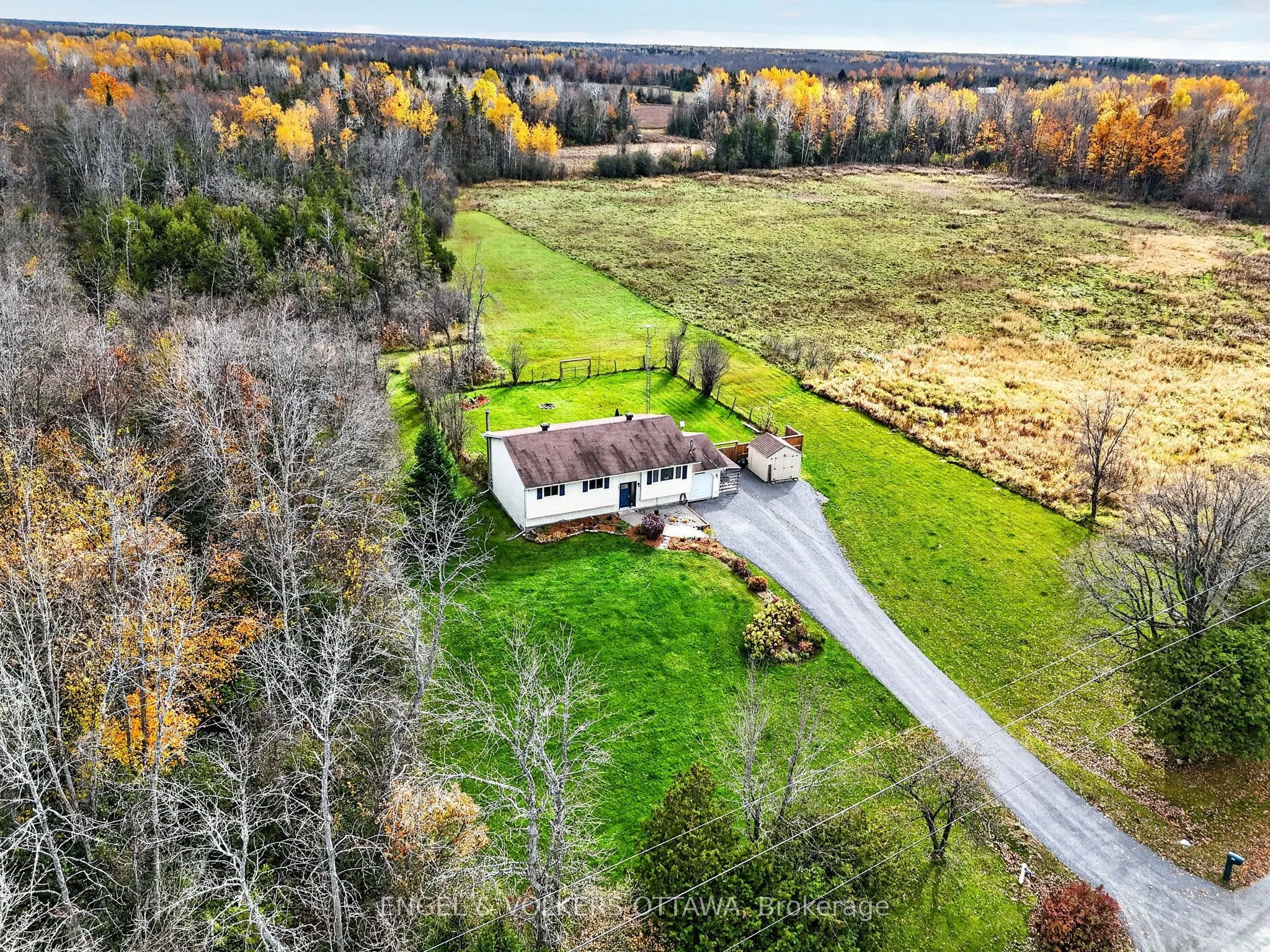 901 Ferguson Road