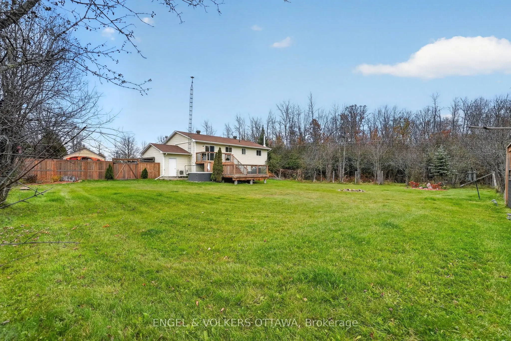 901 Ferguson Road