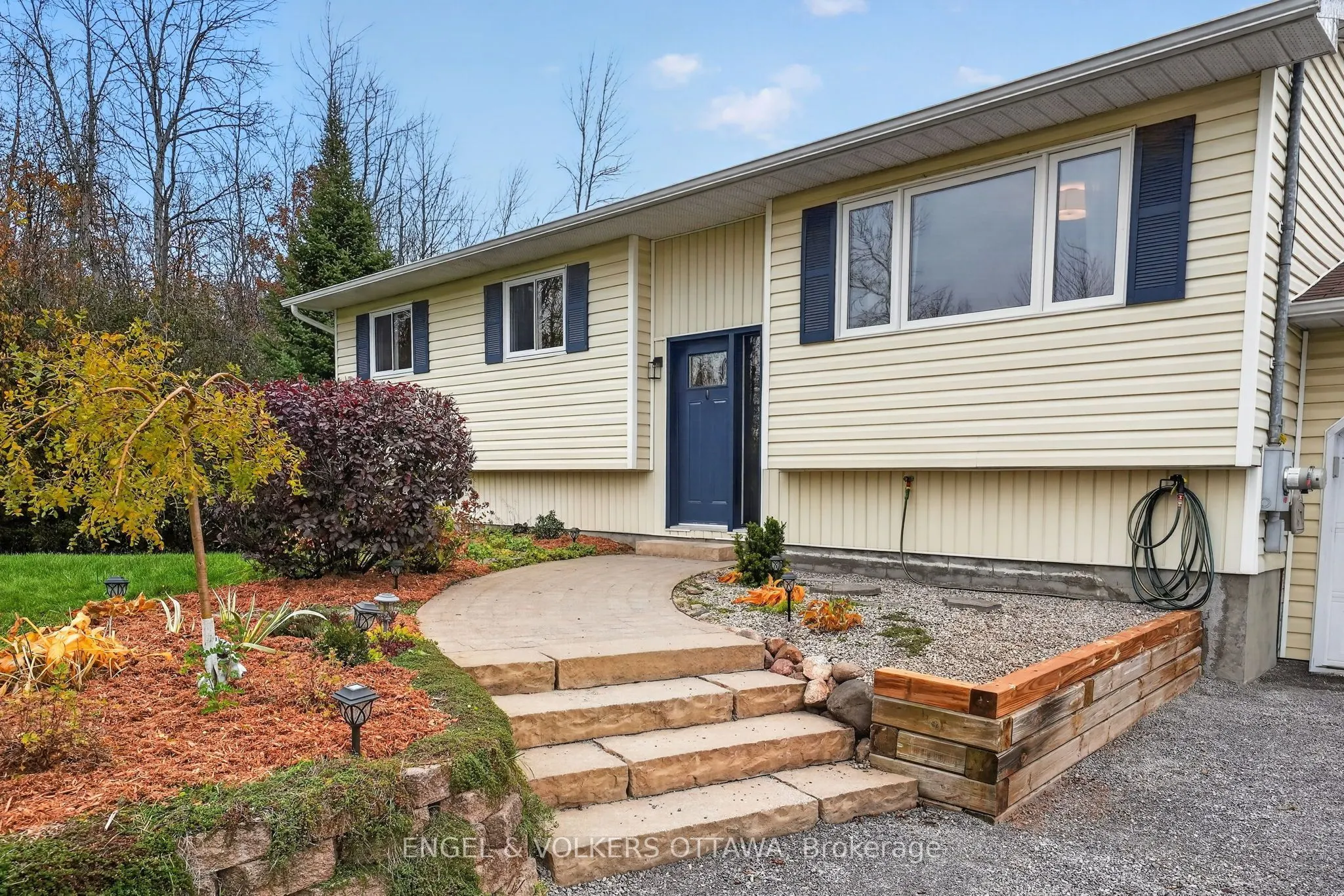 901 Ferguson Road