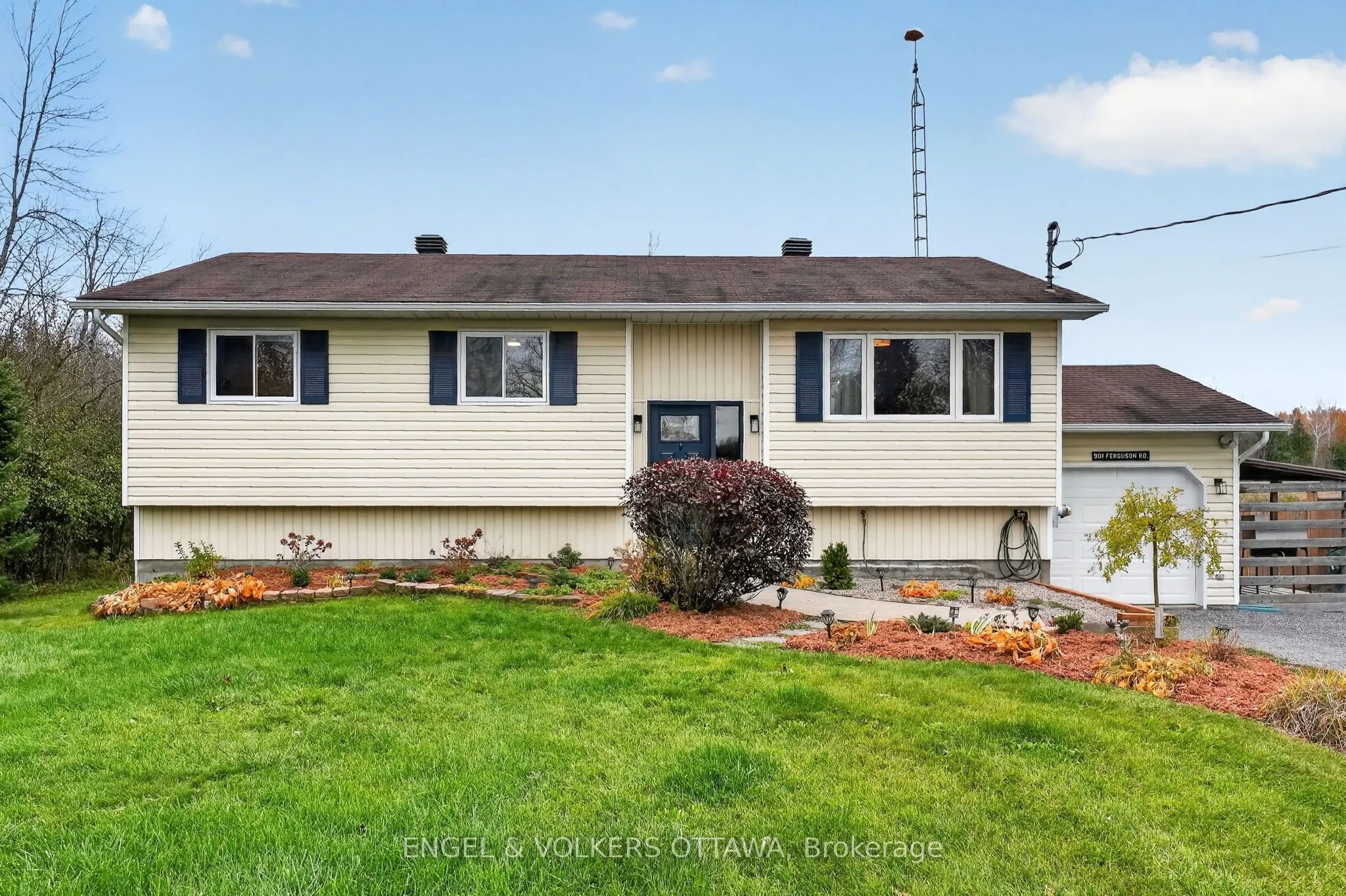 901 Ferguson Road