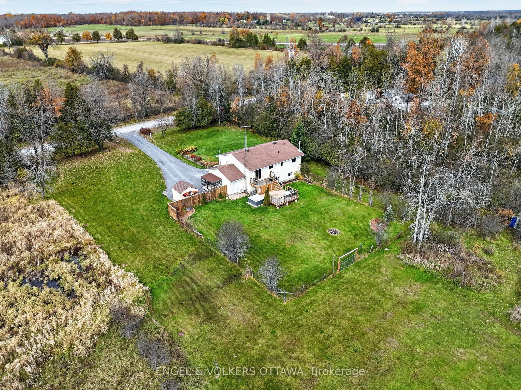 901 Ferguson Road