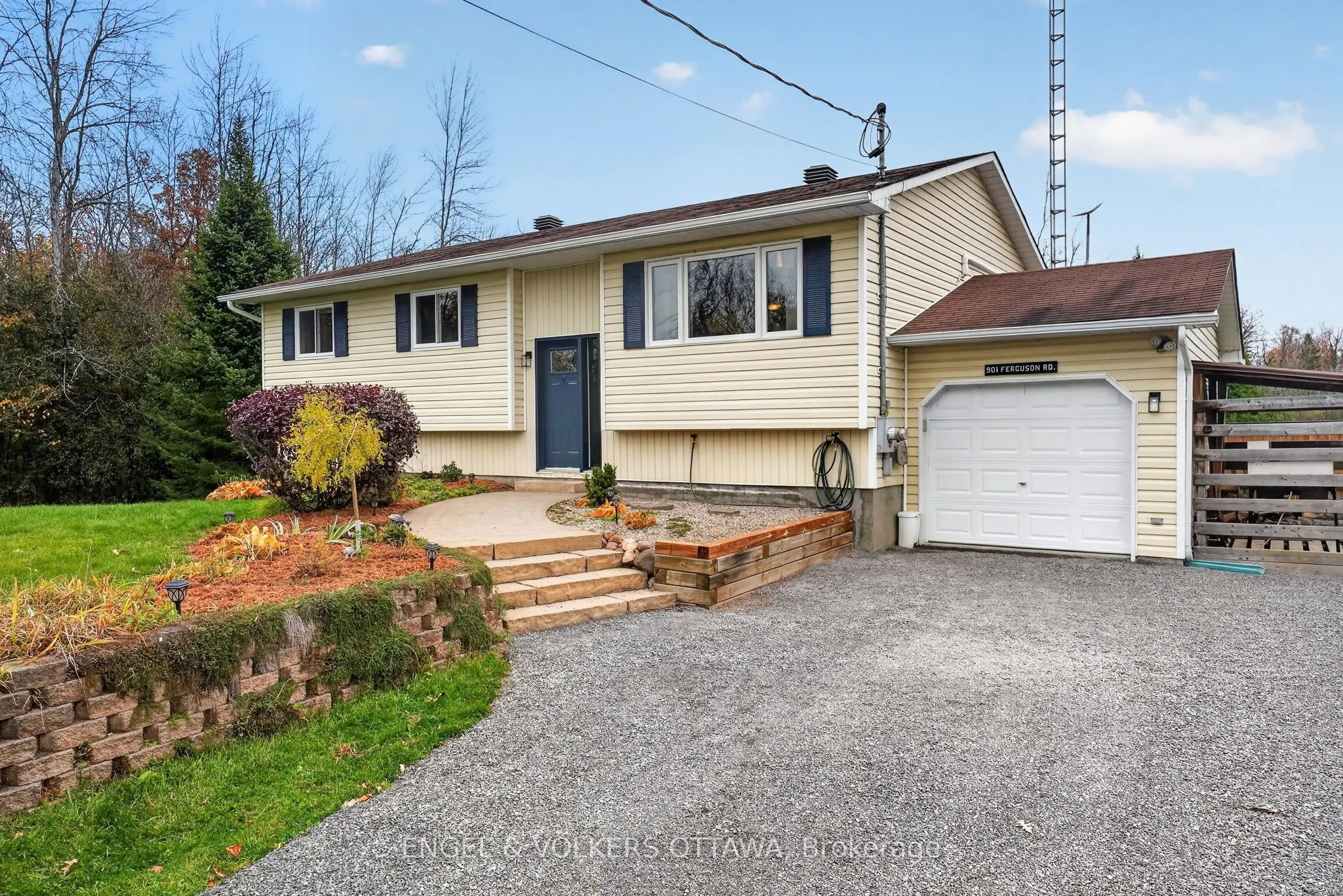 901 Ferguson Road
