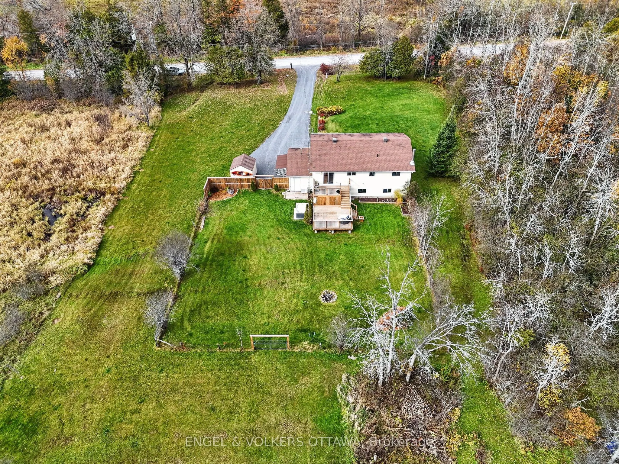 901 Ferguson Road