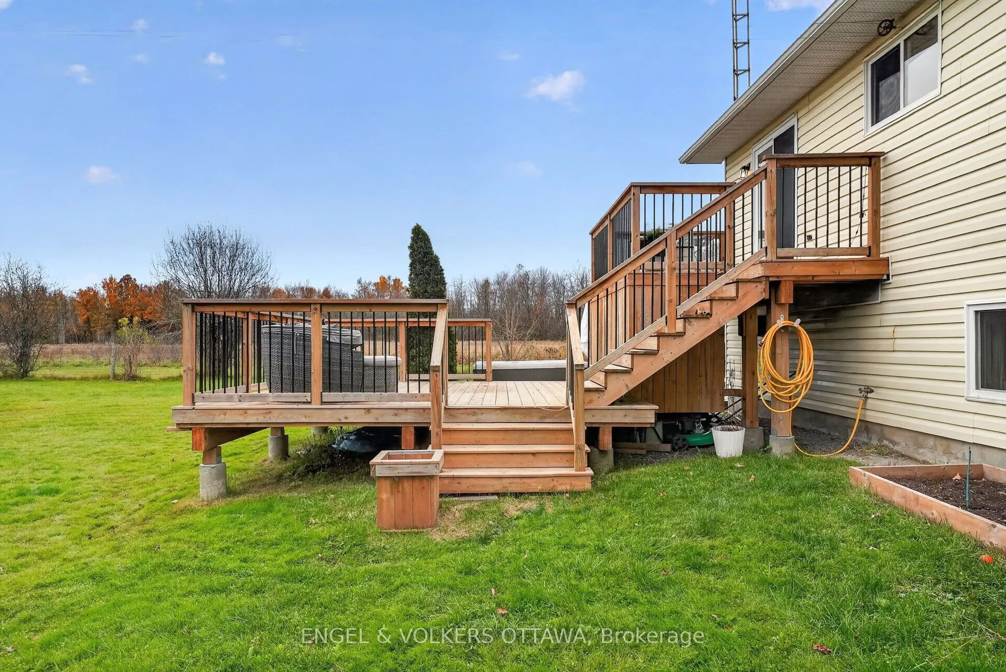 901 Ferguson Road