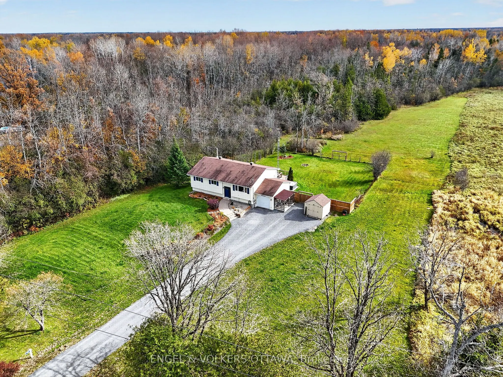 901 Ferguson Road