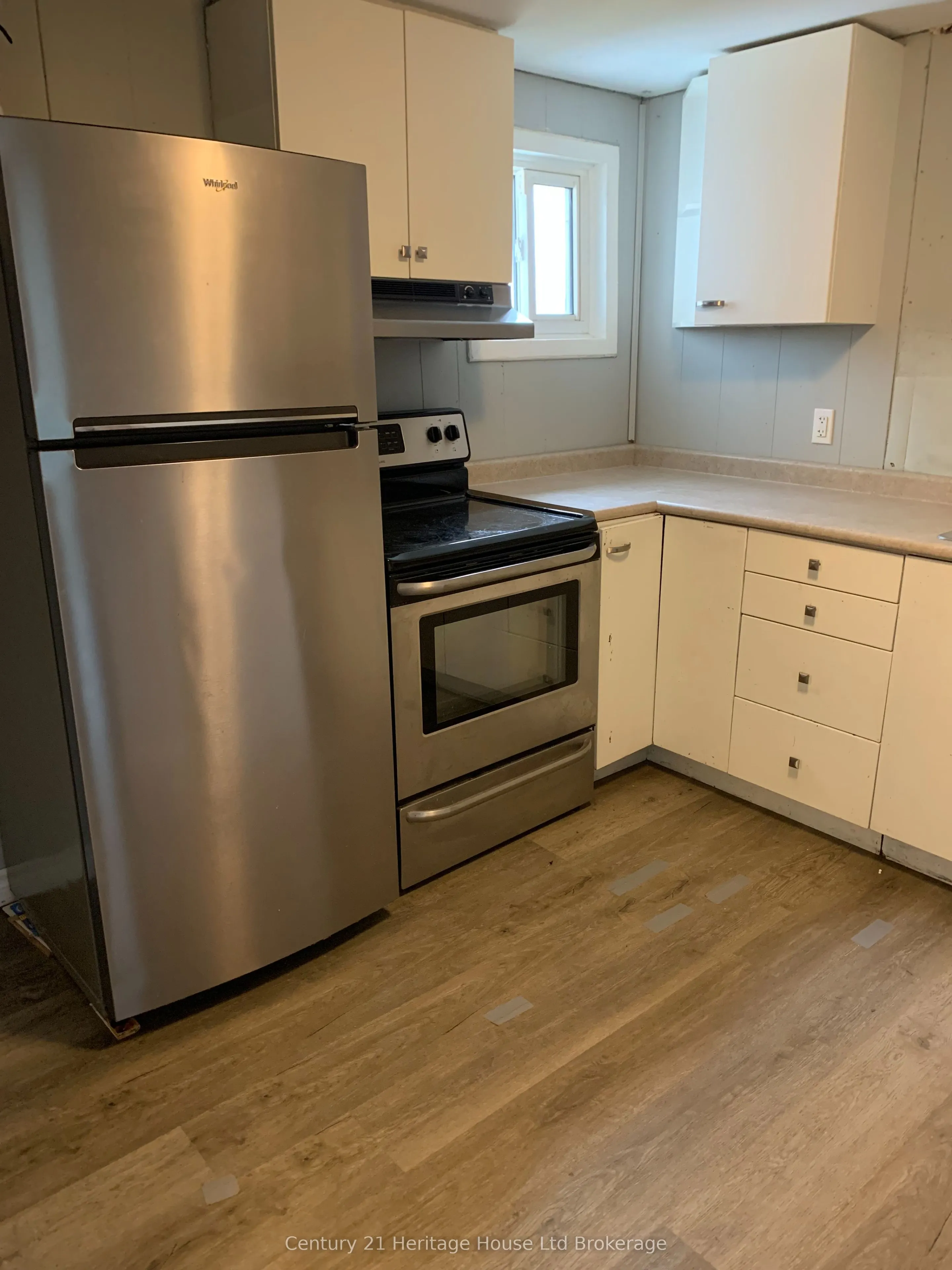 81 Givins Street