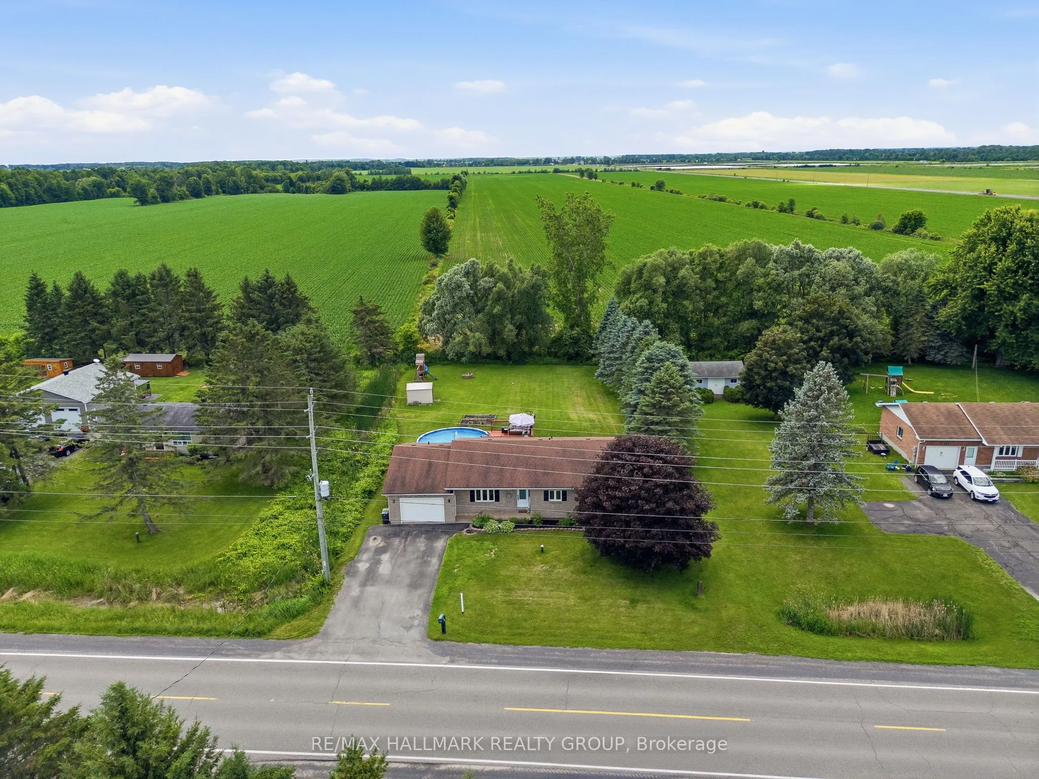 1236 ST ALBERT Road