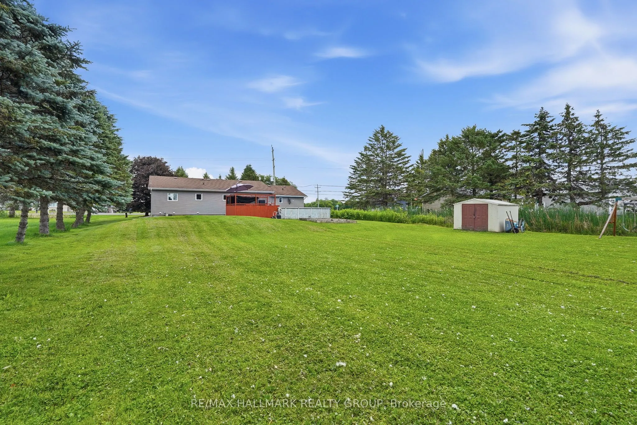 1236 ST ALBERT Road