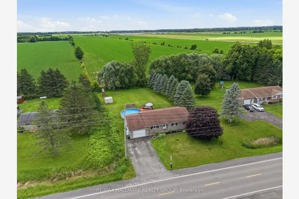 1236 ST ALBERT Road