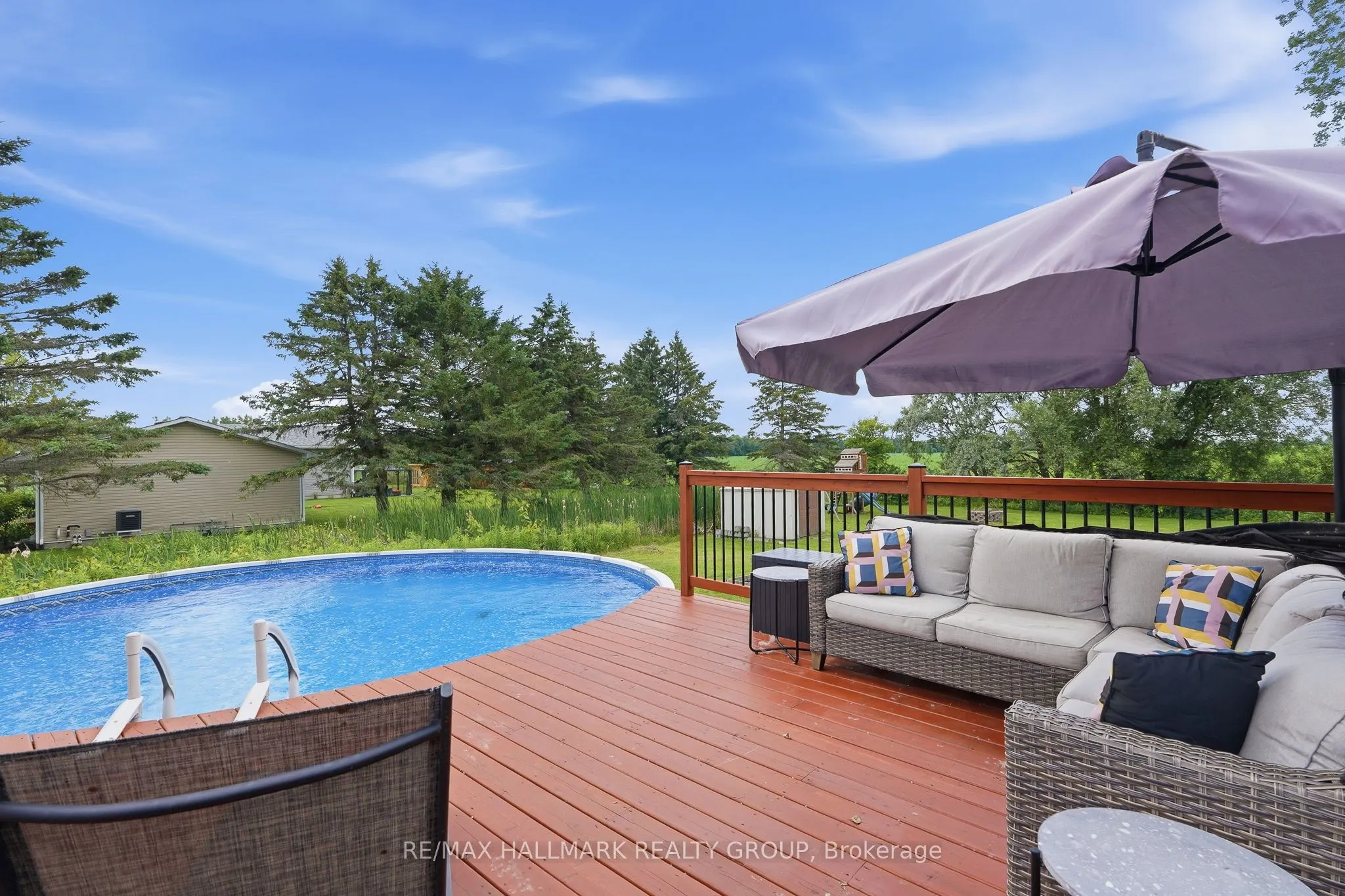 1236 ST ALBERT Road