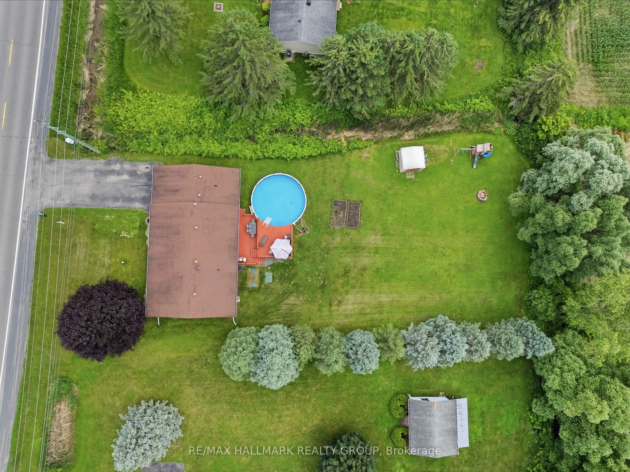 1236 ST ALBERT Road