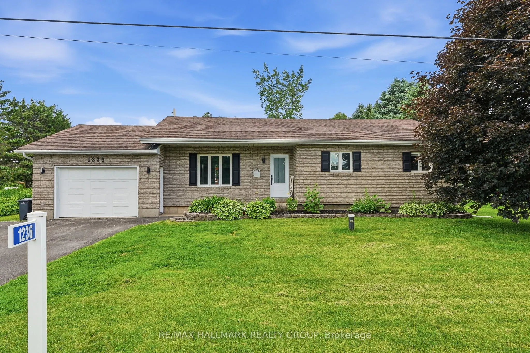 1236 ST ALBERT Road