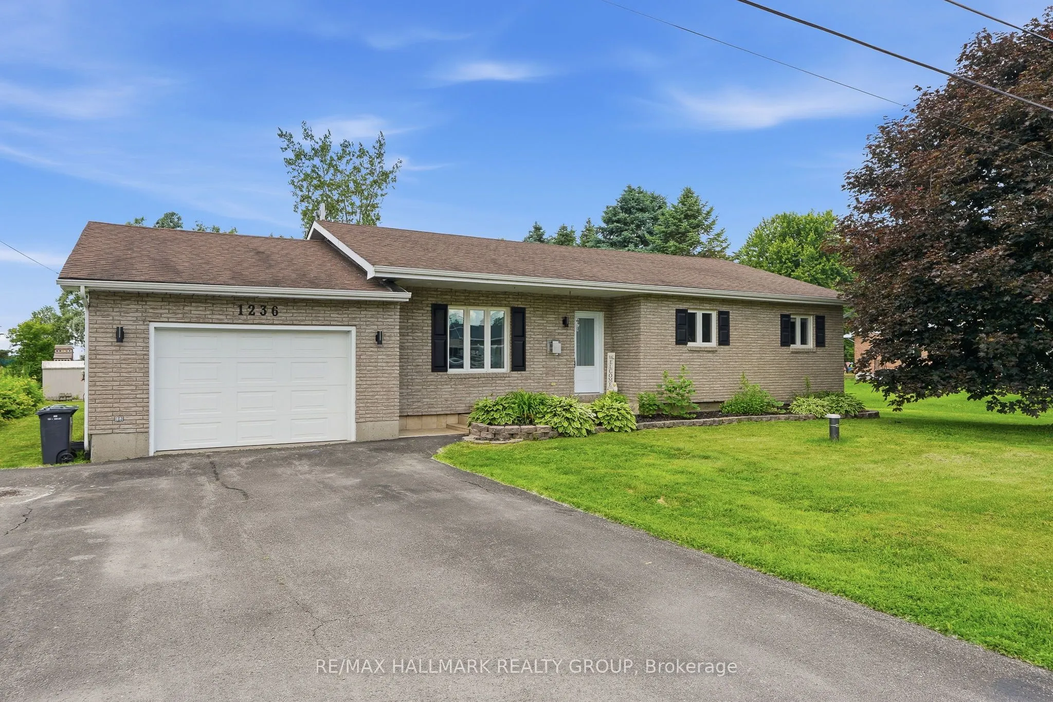 1236 ST ALBERT Road