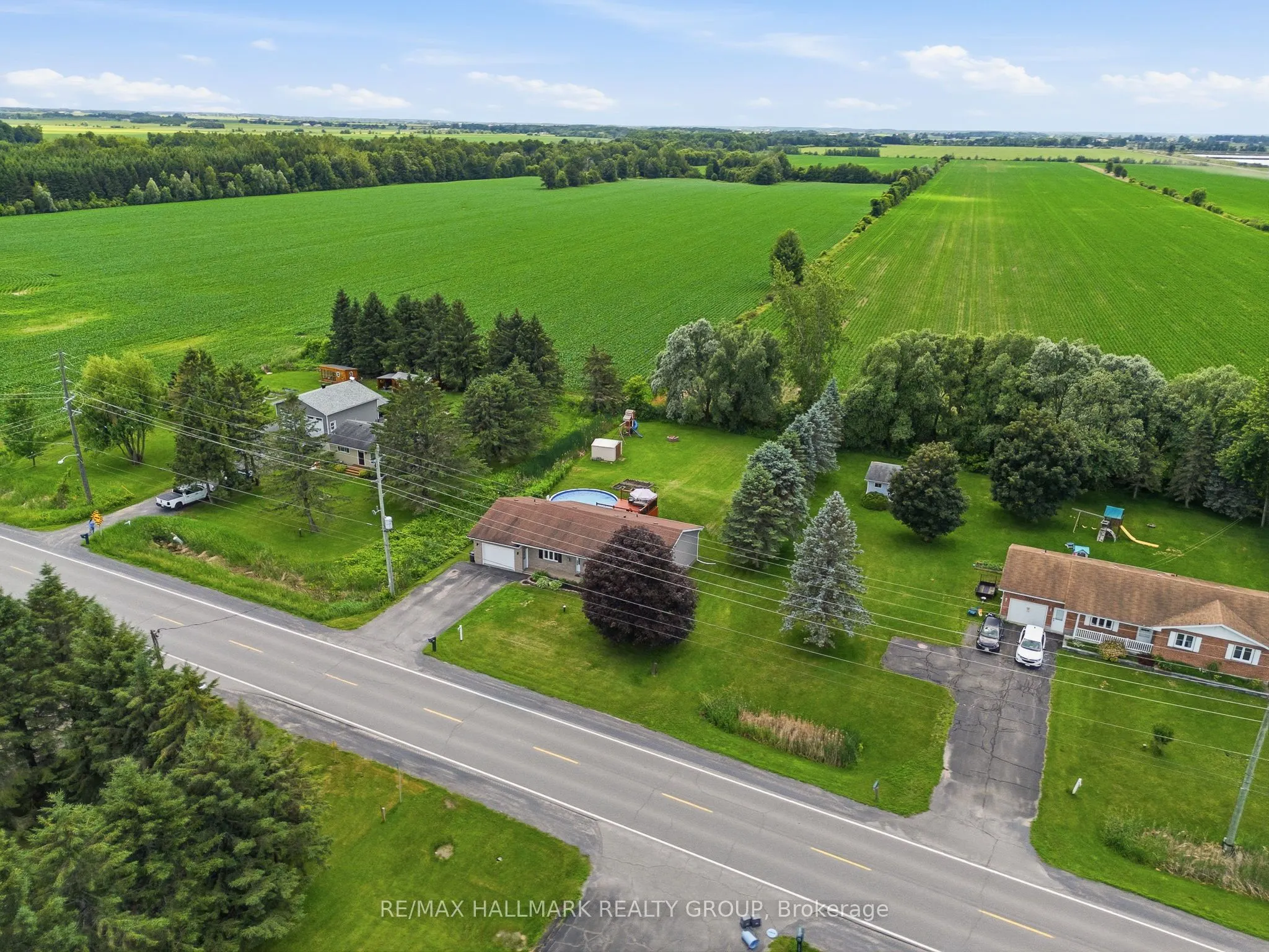 1236 ST ALBERT Road