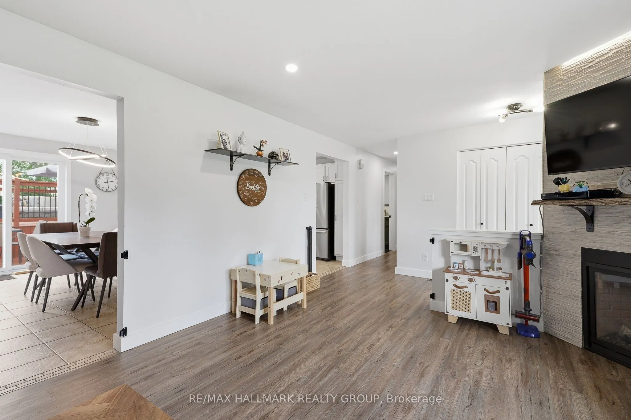 1236 ST ALBERT Road