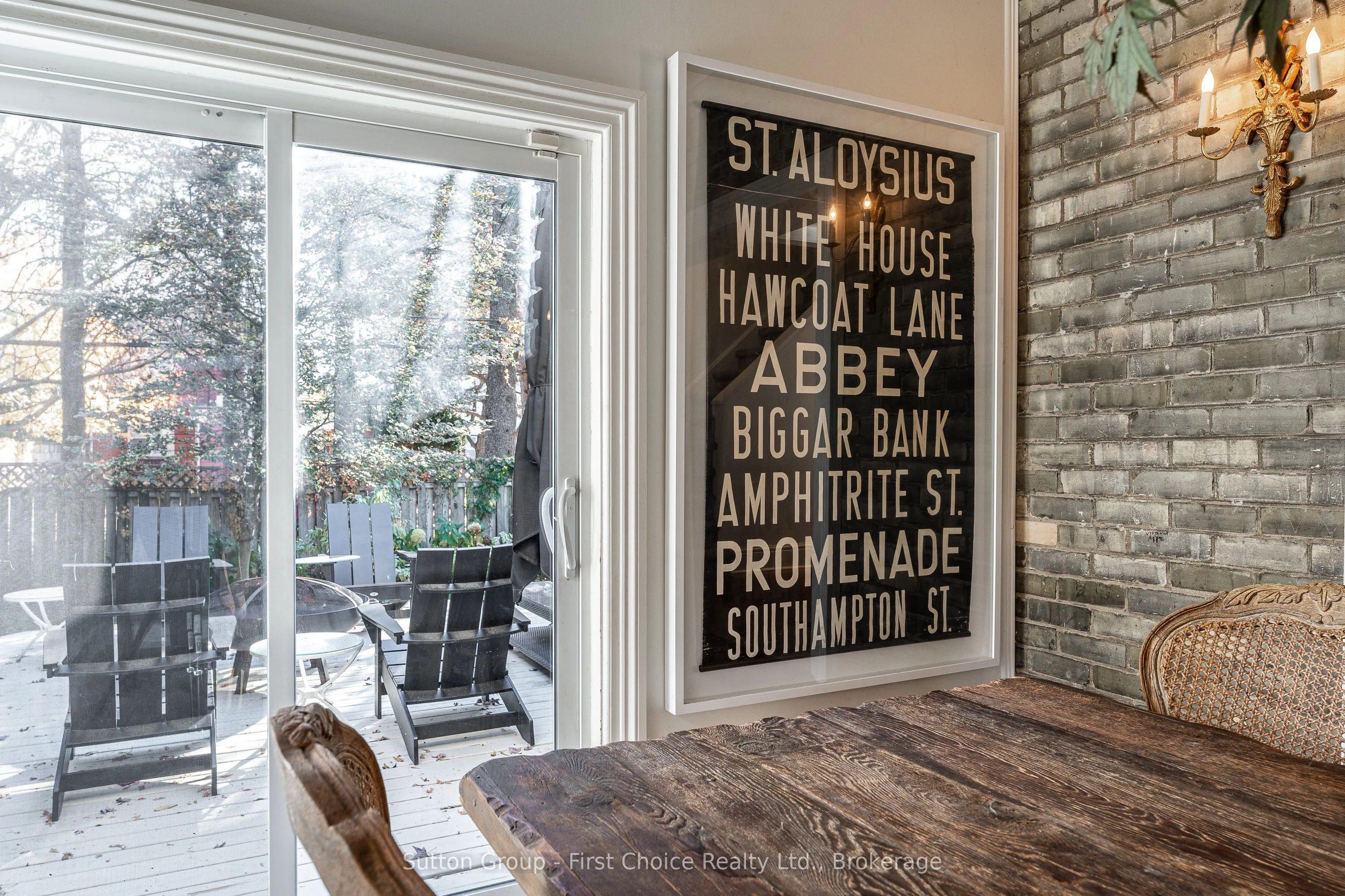 109 Cobourg Street