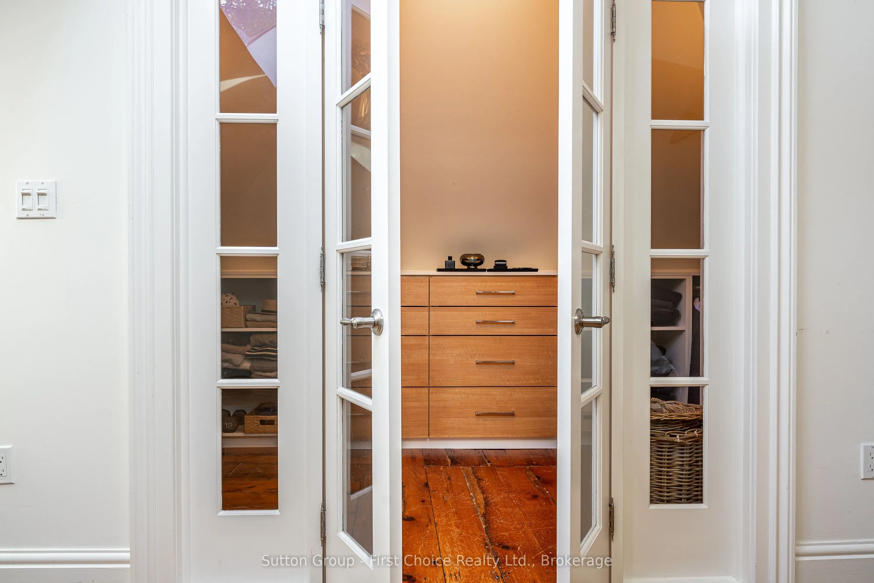 109 Cobourg Street