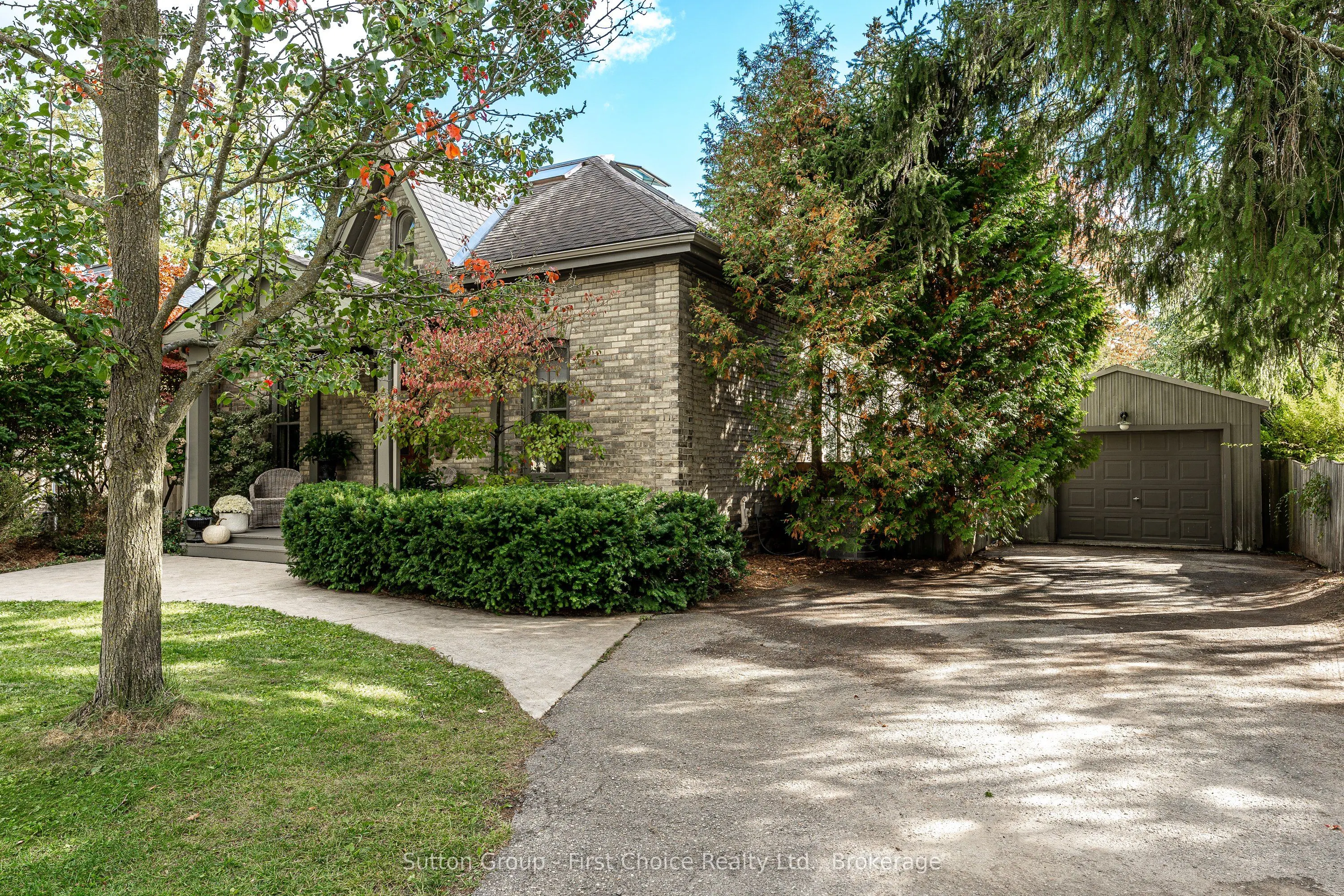 109 Cobourg Street