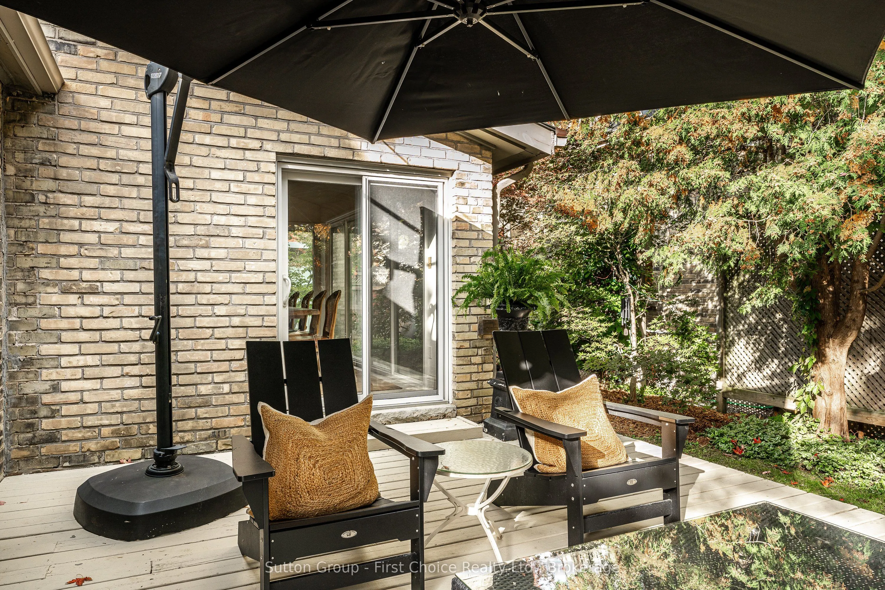 109 Cobourg Street