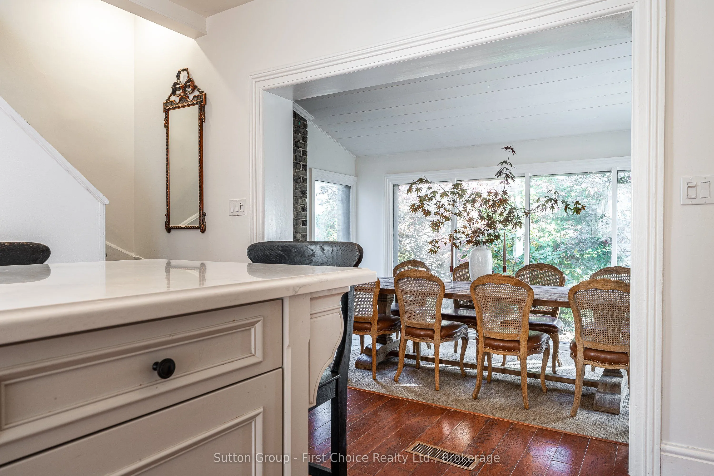 109 Cobourg Street