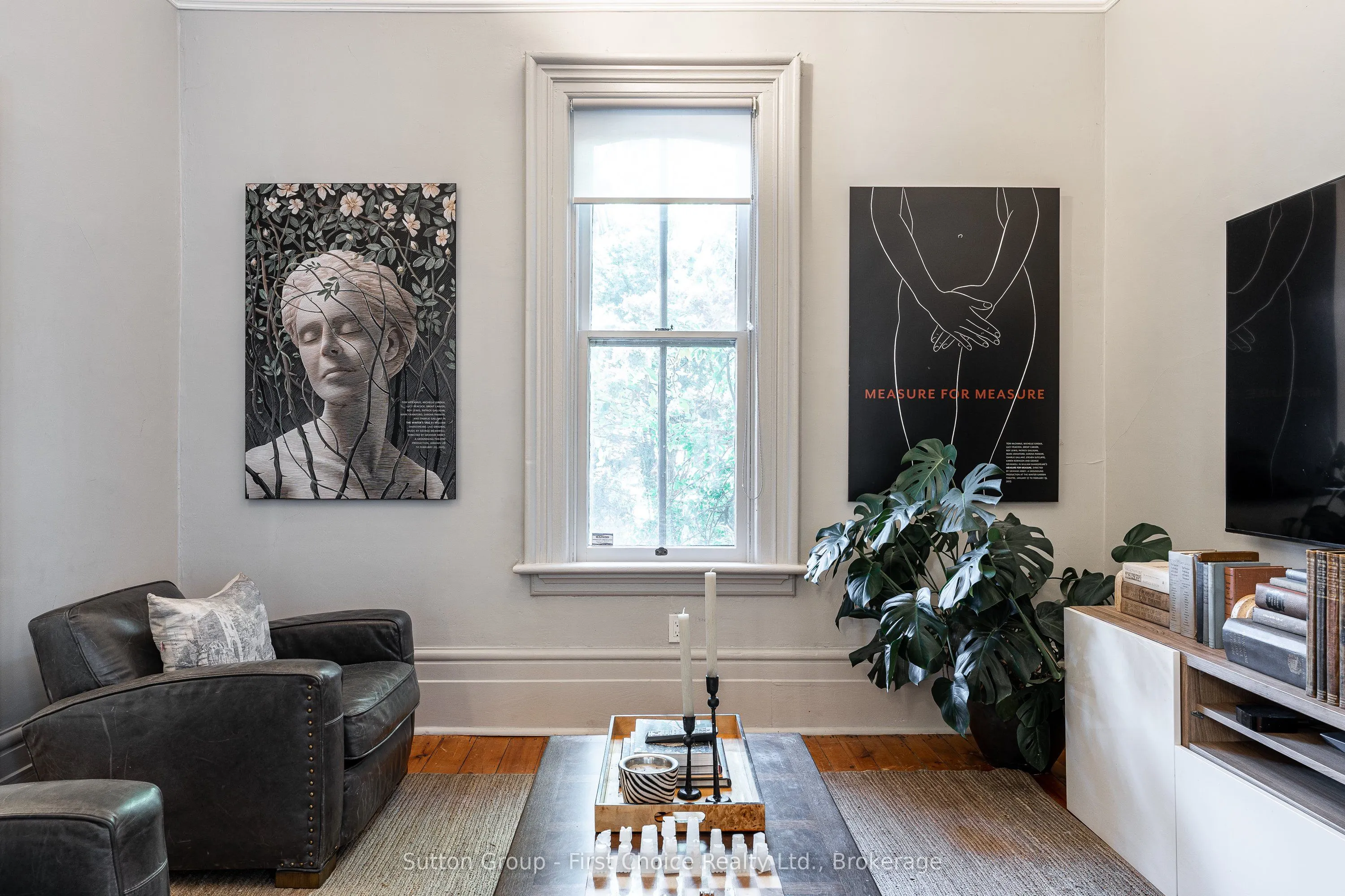 109 Cobourg Street
