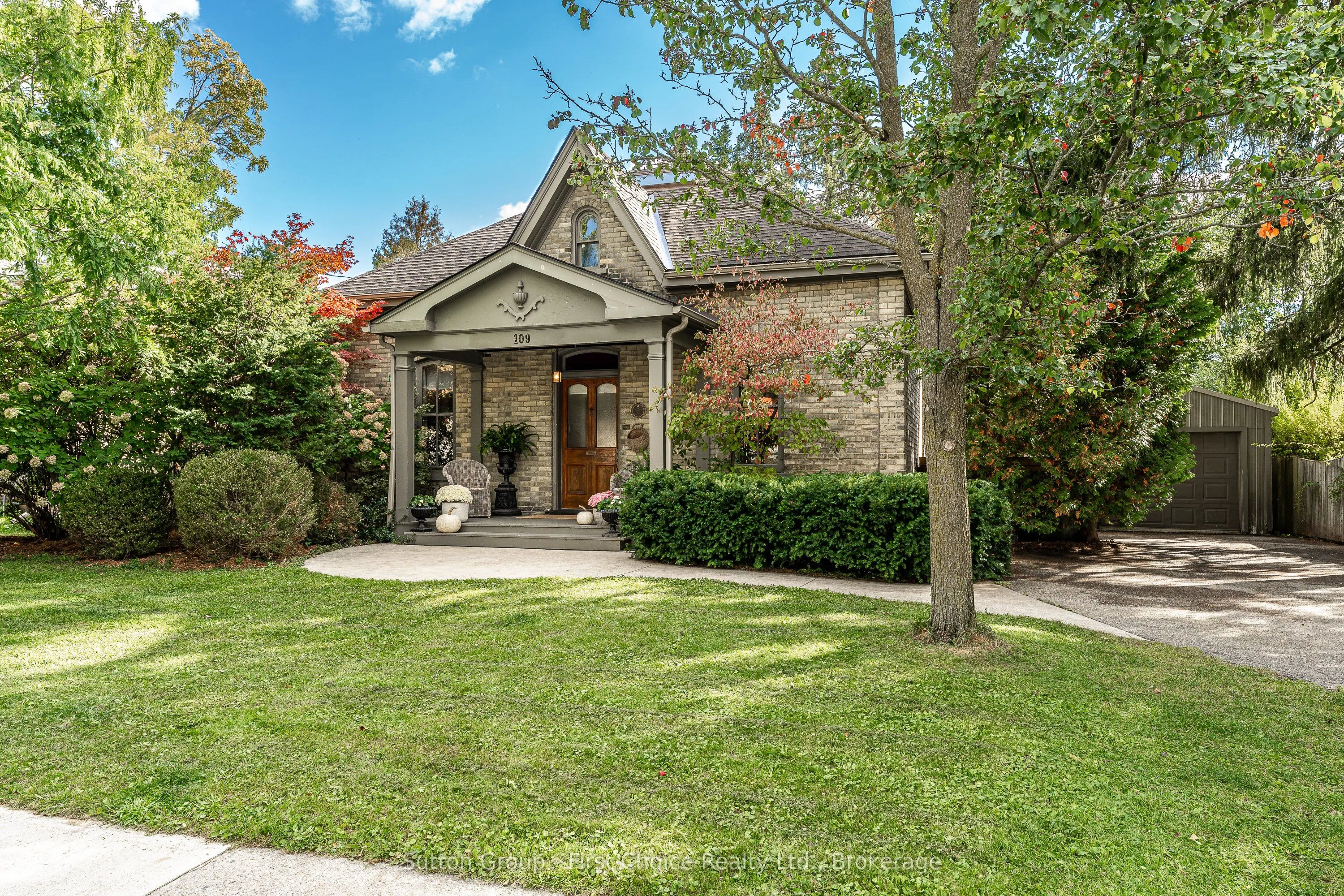 109 Cobourg Street