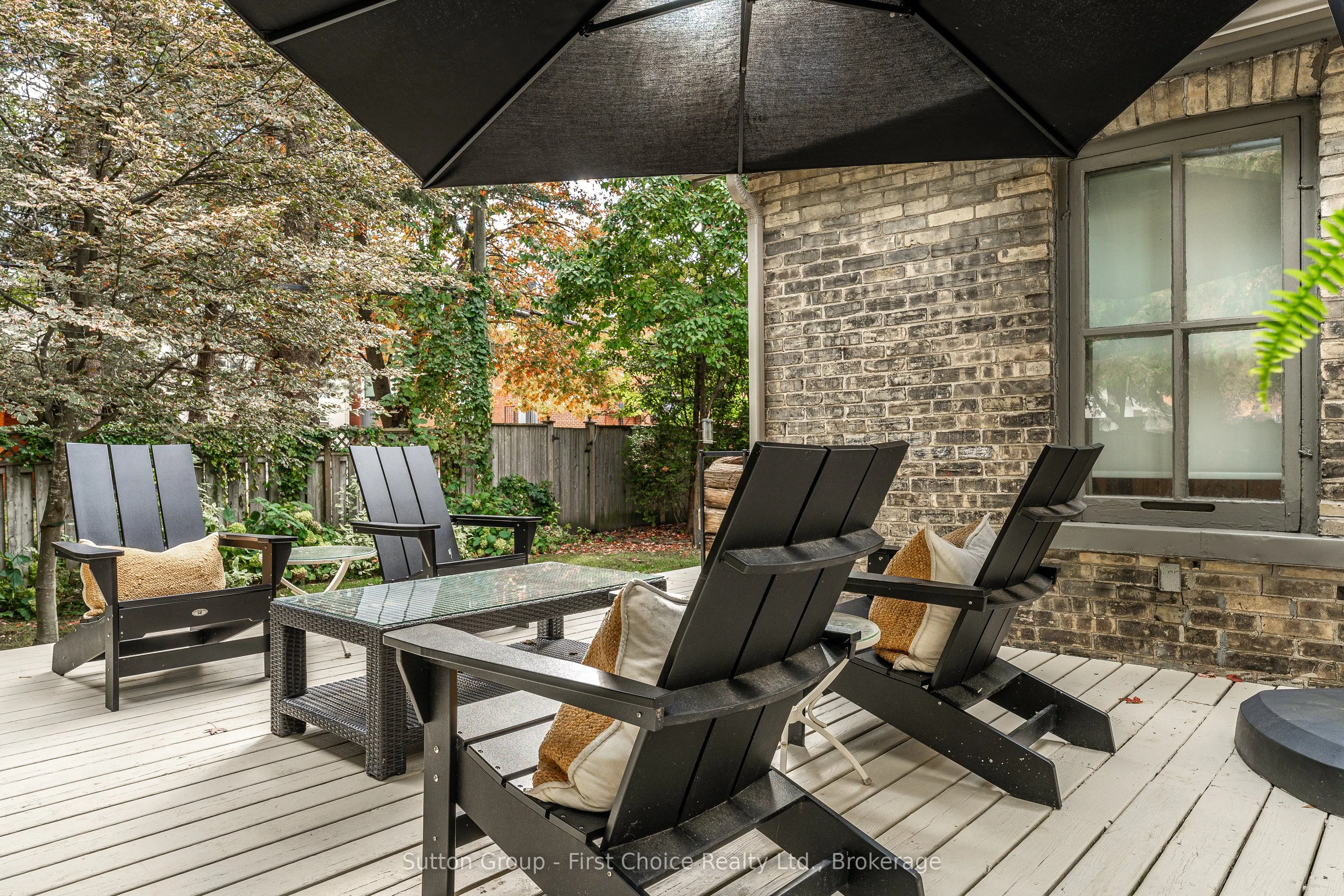 109 Cobourg Street