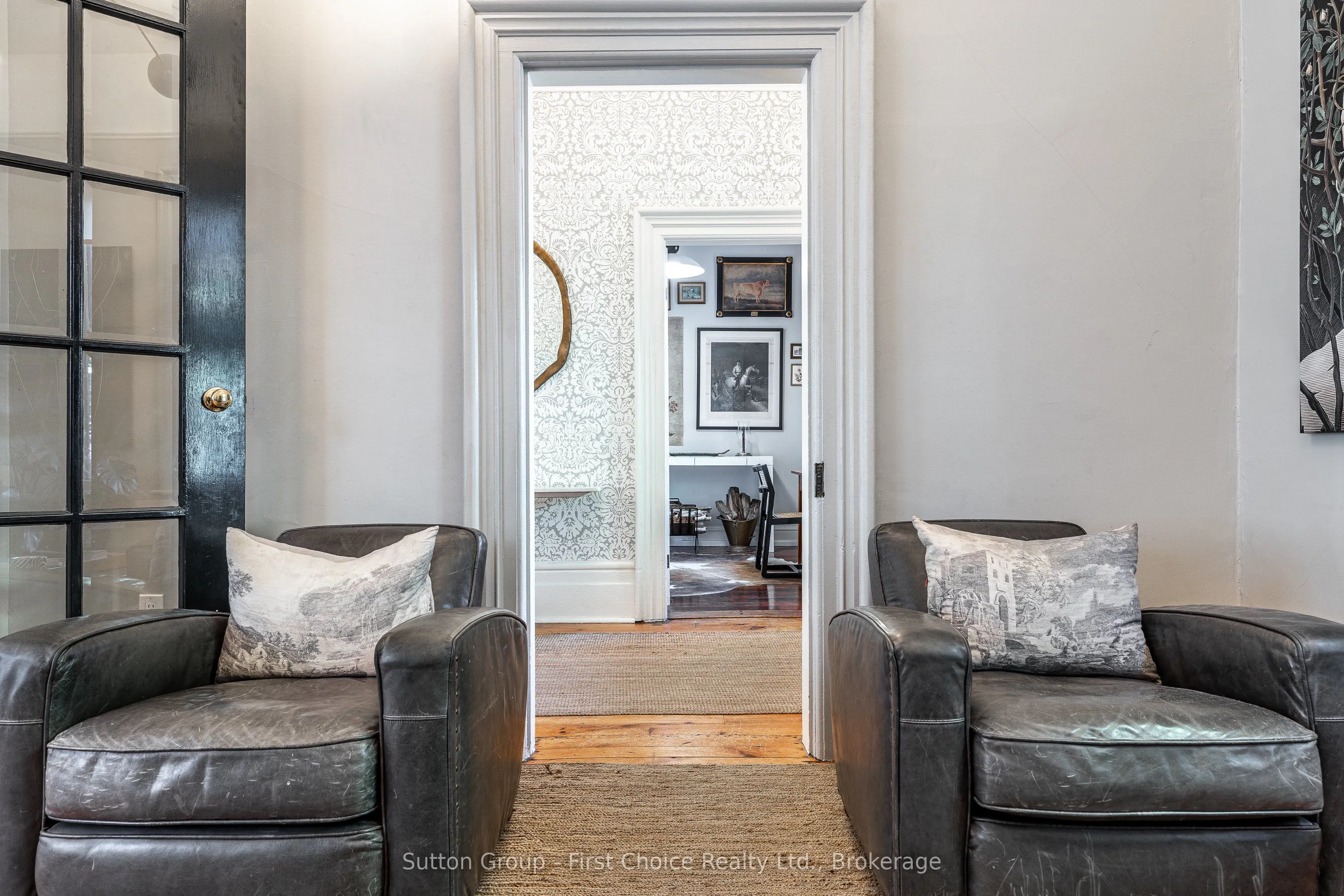 109 Cobourg Street