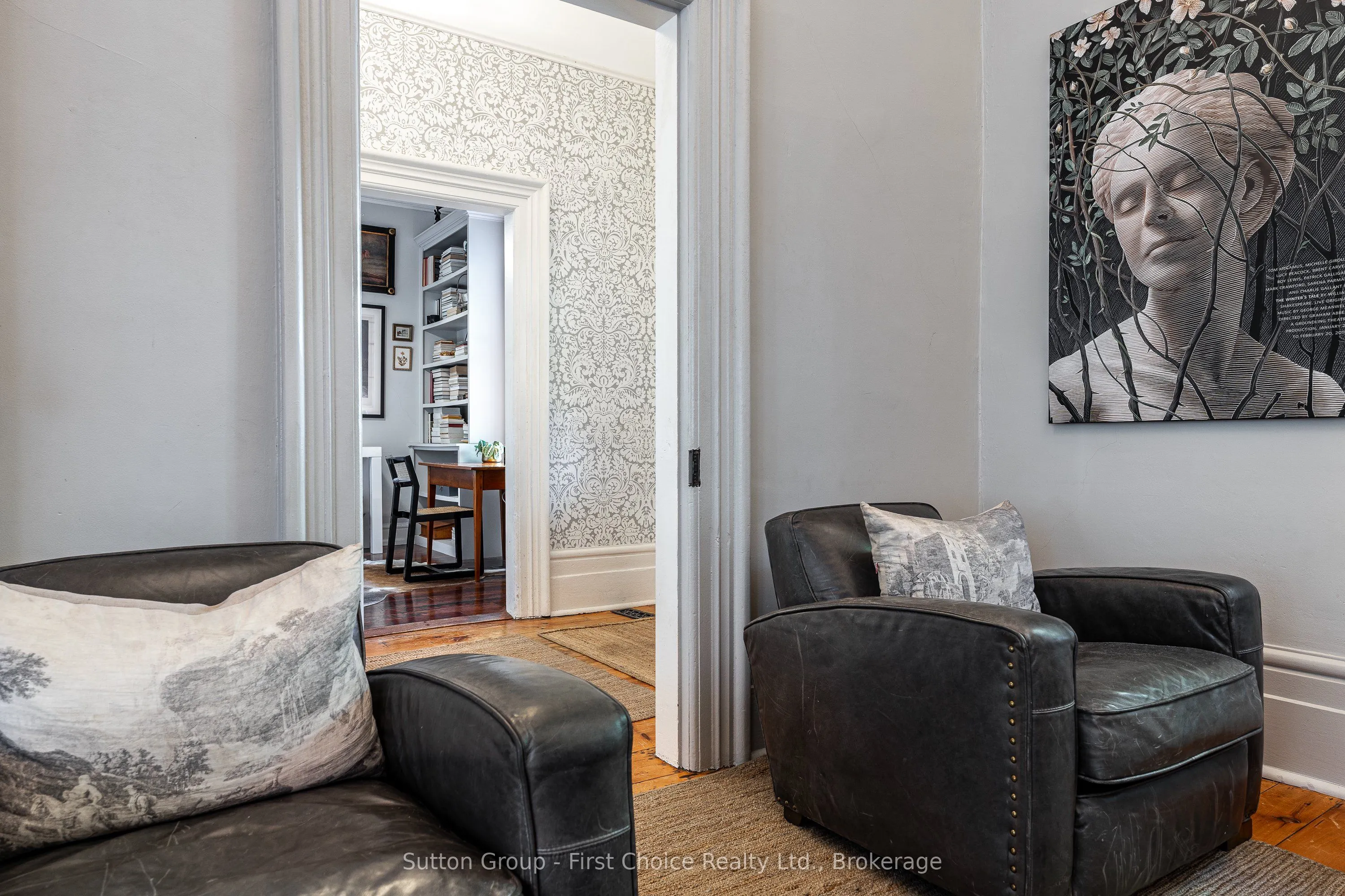 109 Cobourg Street