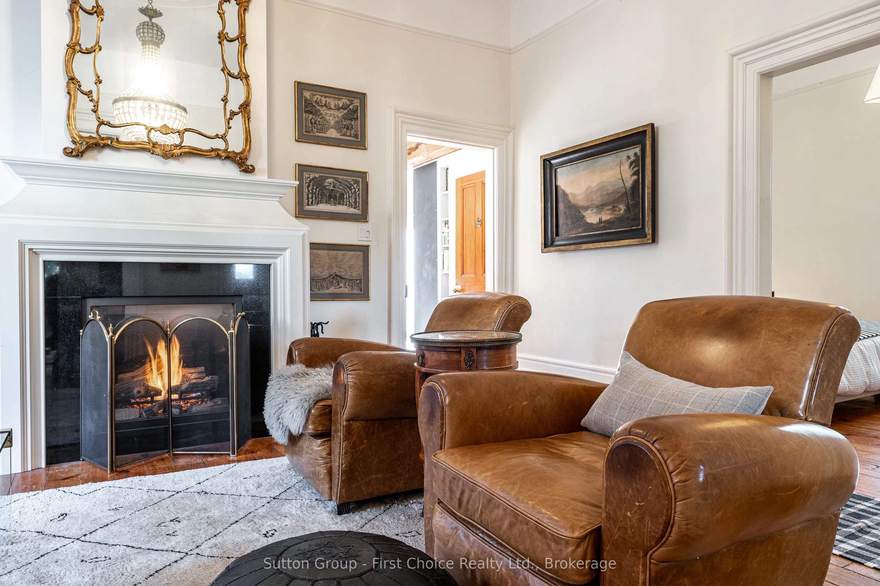109 Cobourg Street
