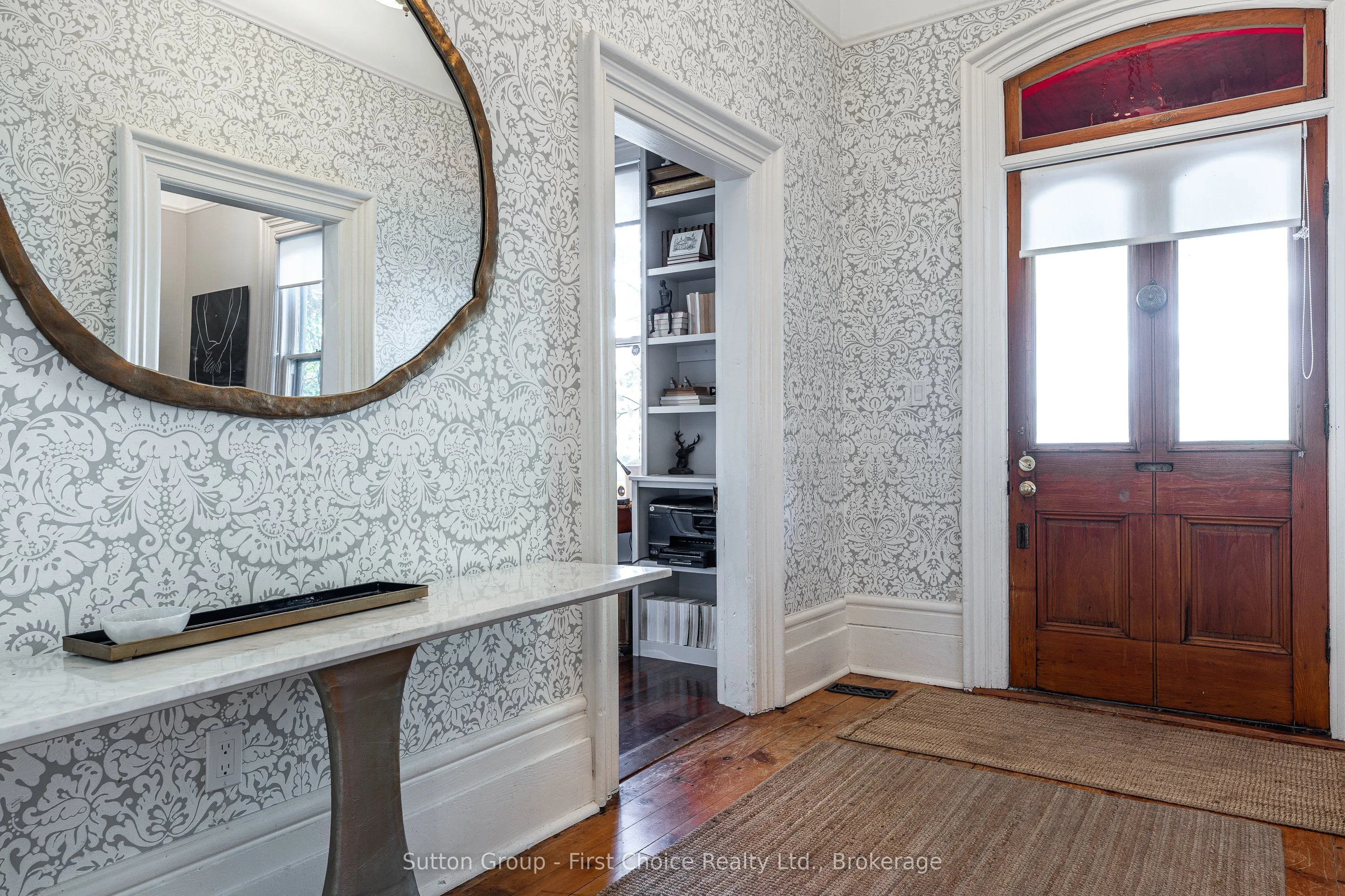 109 Cobourg Street