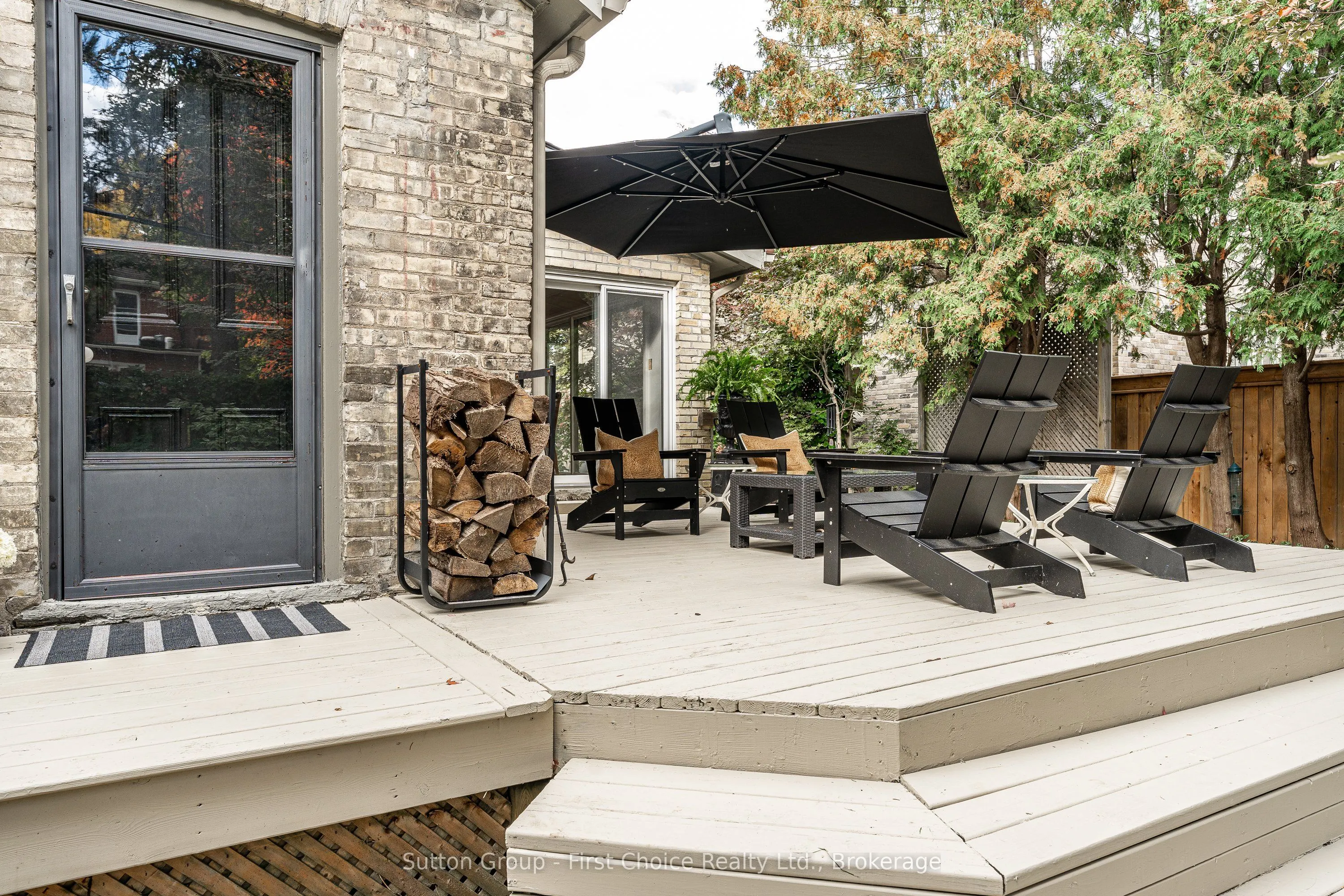 109 Cobourg Street