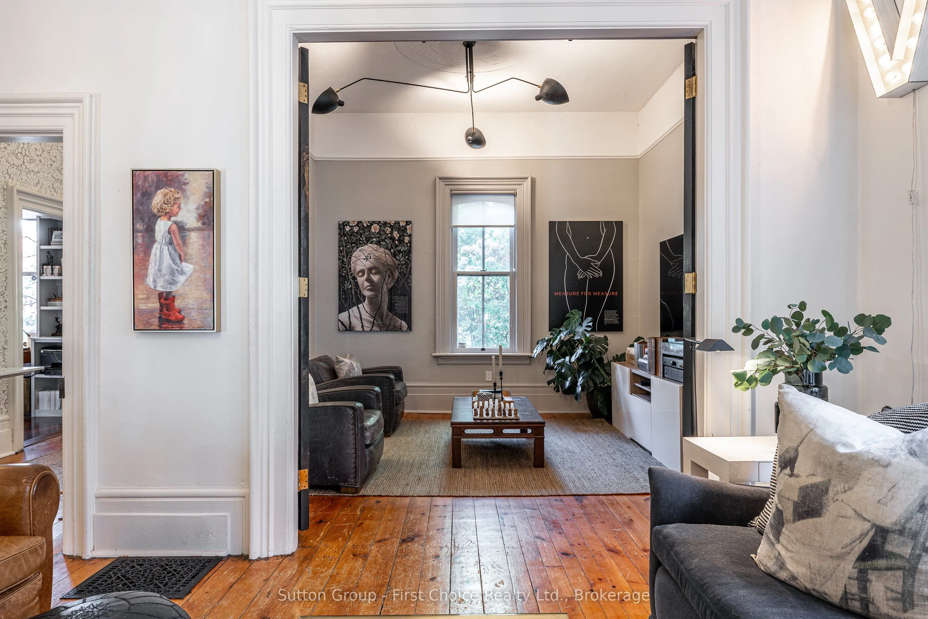 109 Cobourg Street