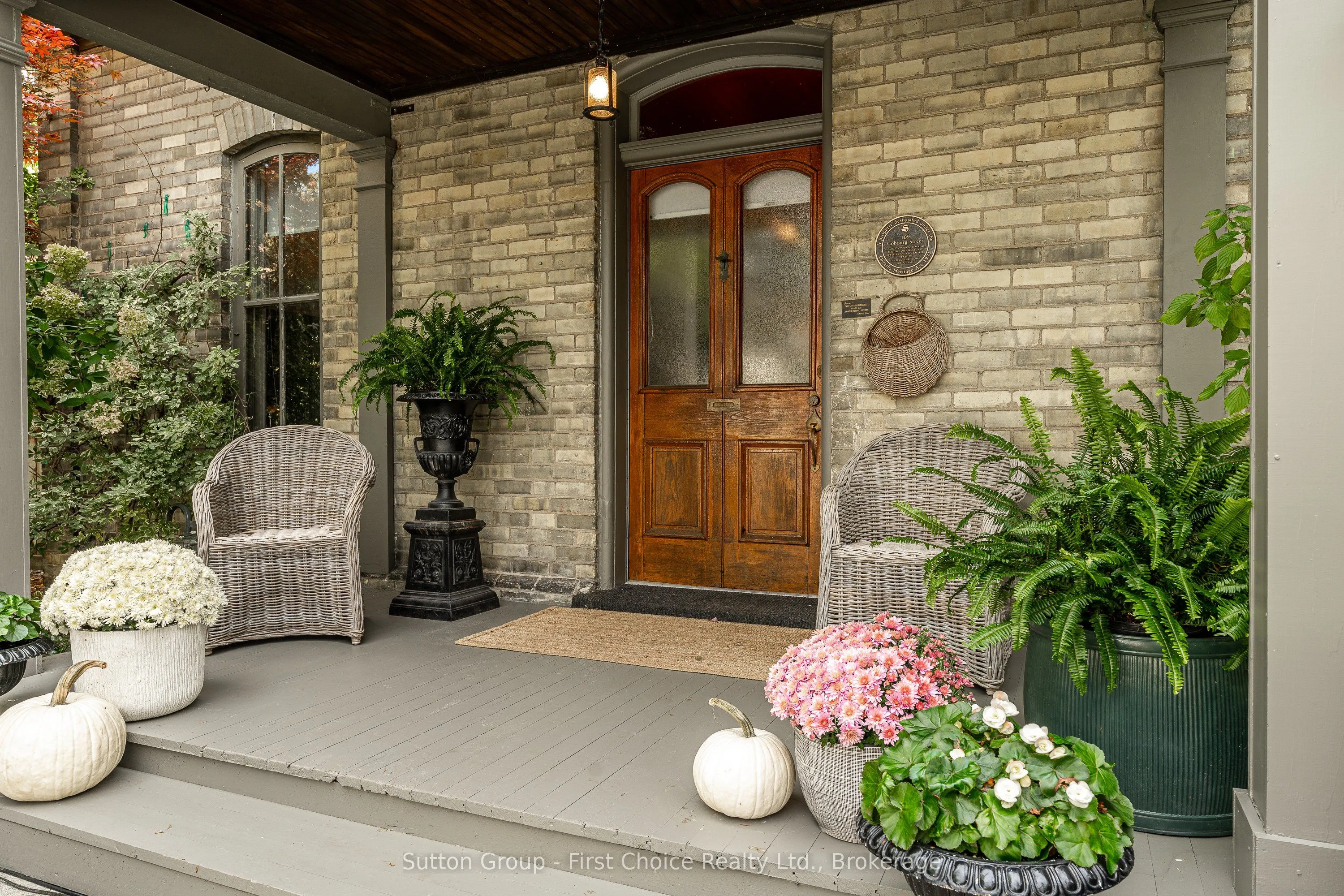 109 Cobourg Street