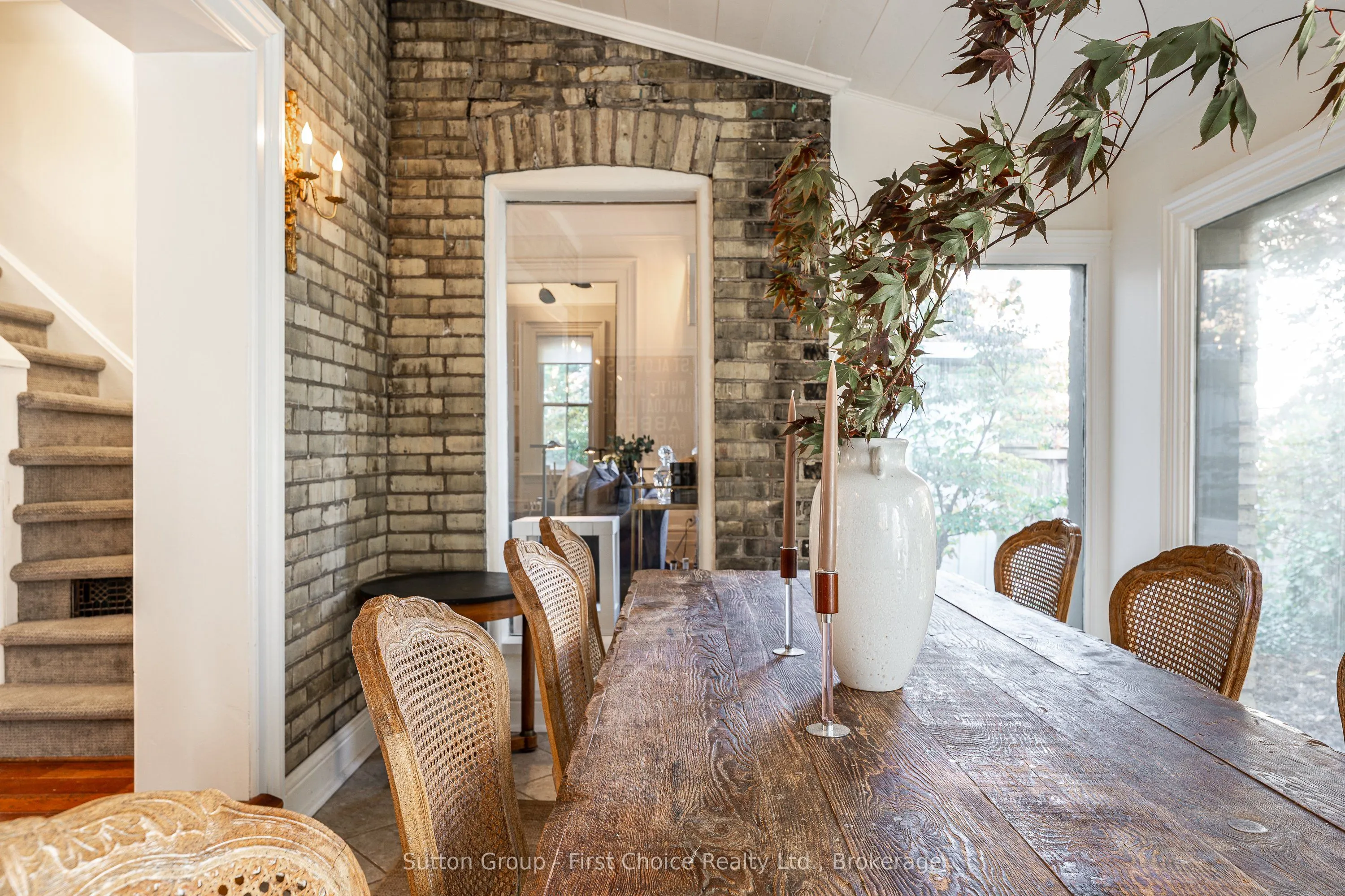 109 Cobourg Street