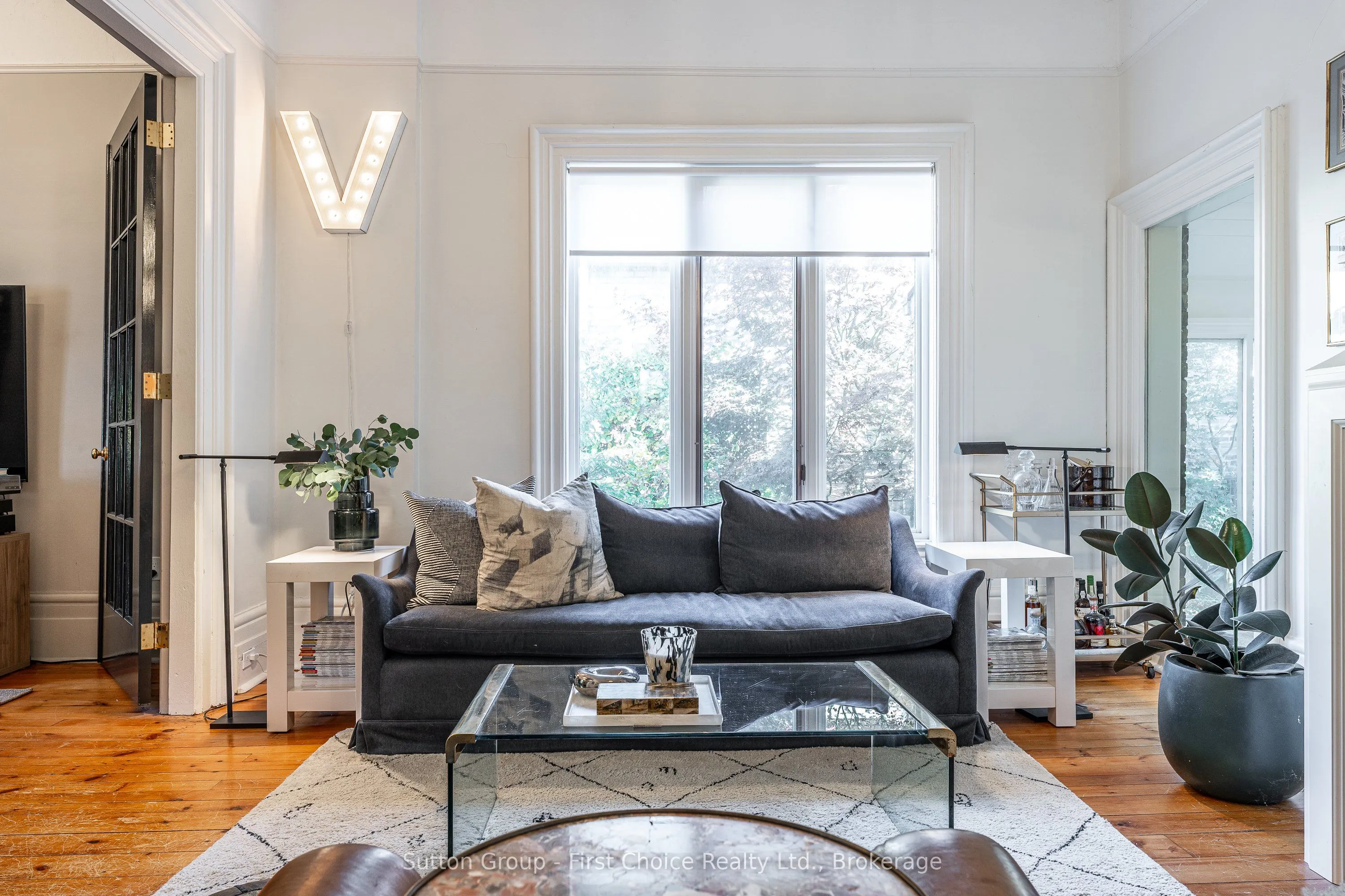 109 Cobourg Street