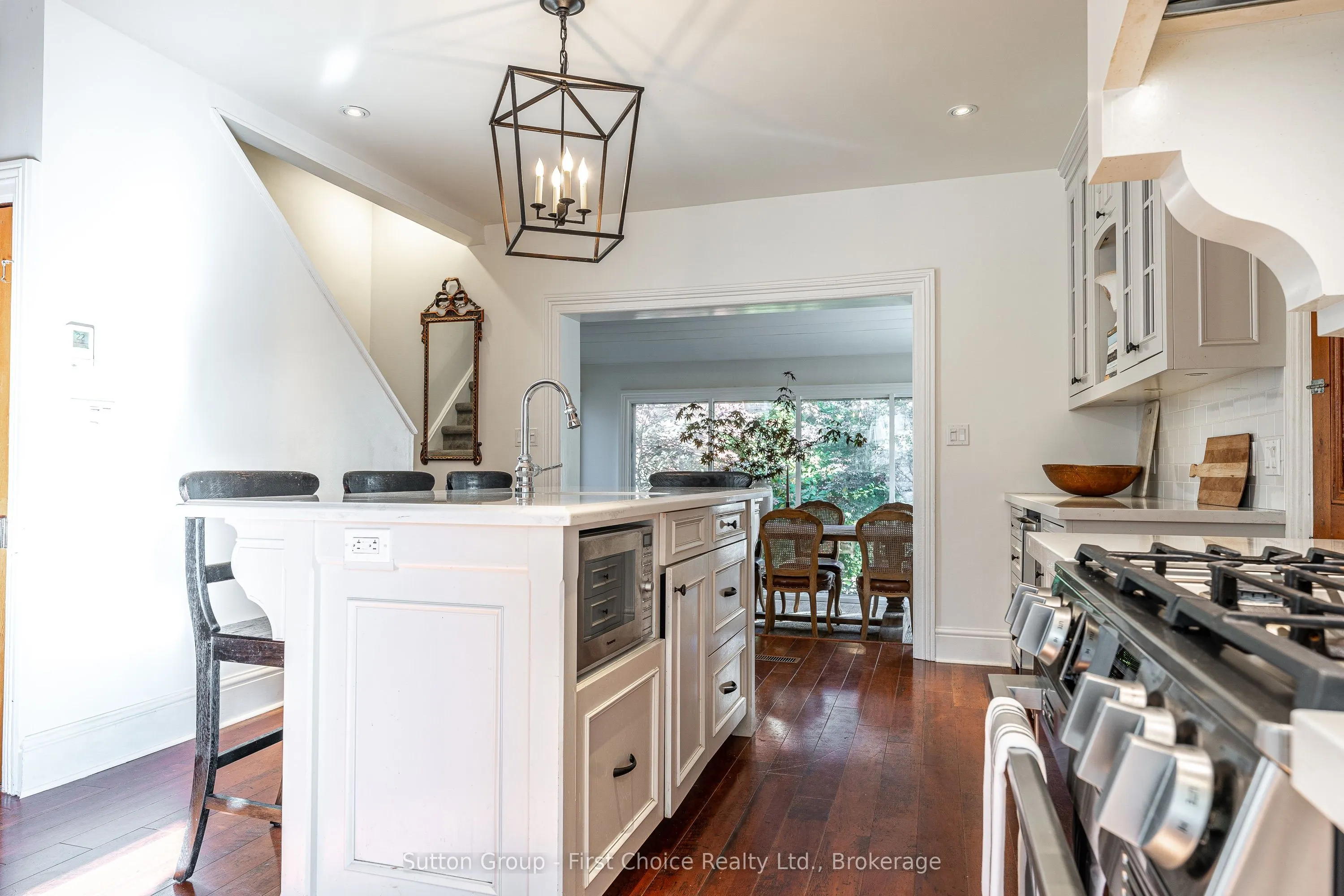109 Cobourg Street