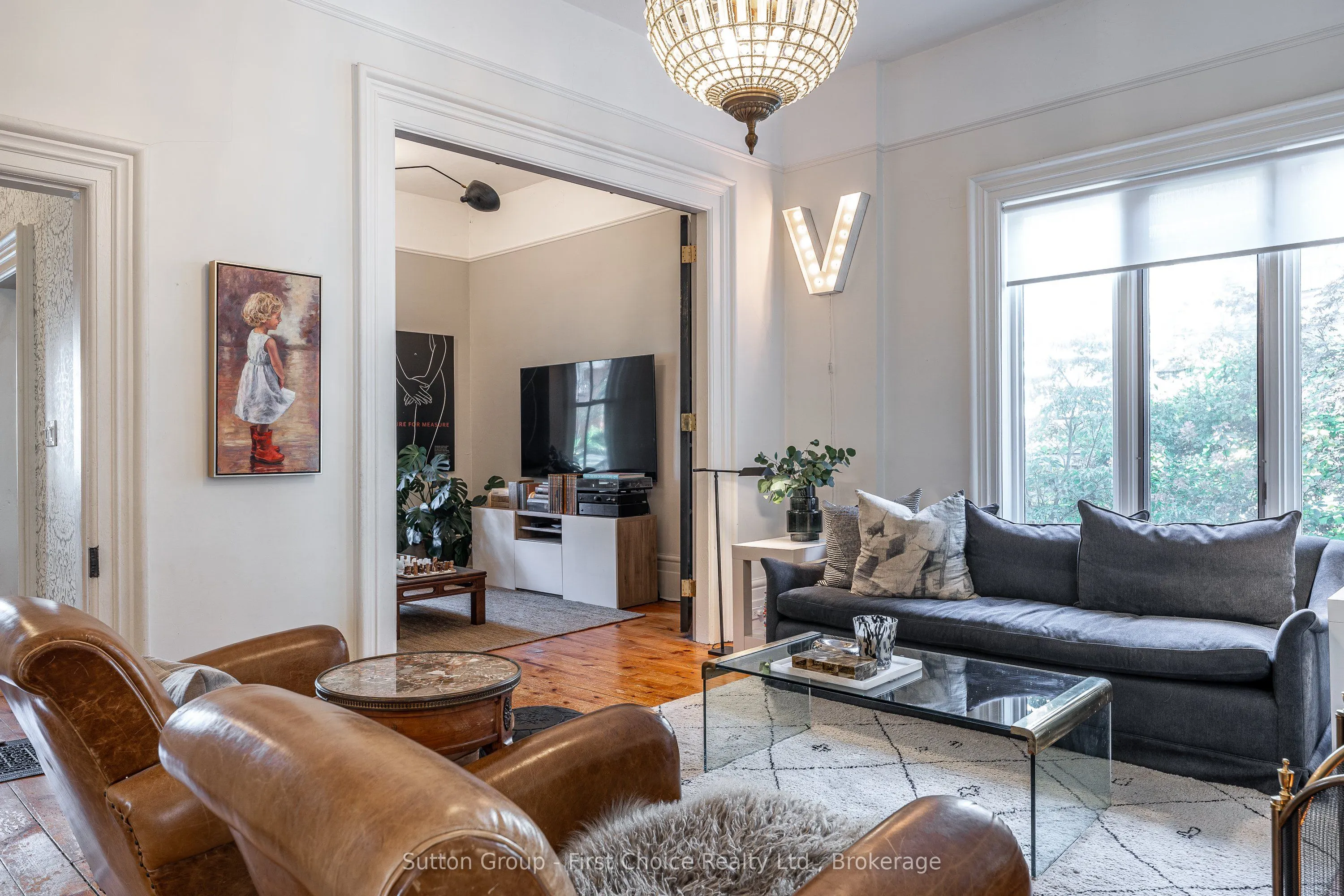 109 Cobourg Street