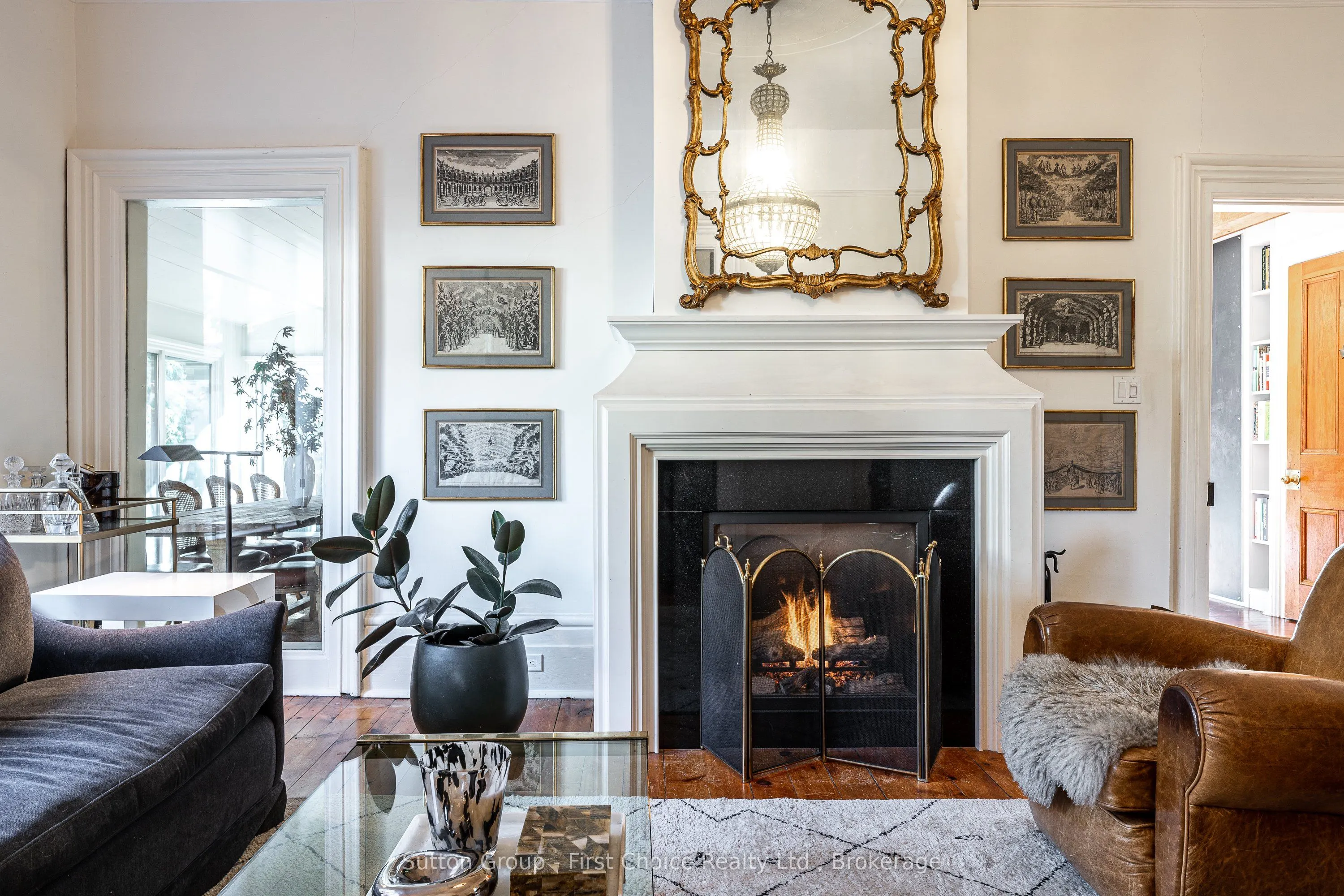 109 Cobourg Street