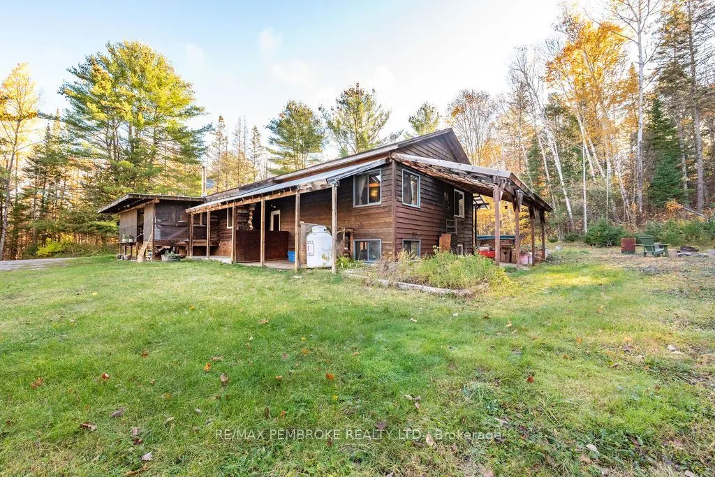 995 Schutt Road