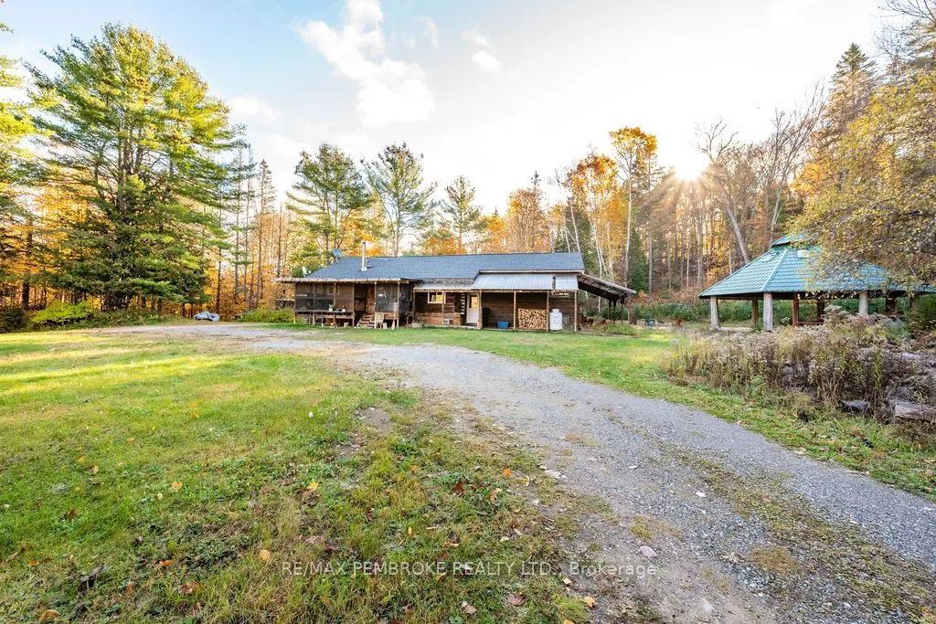 995 Schutt Road
