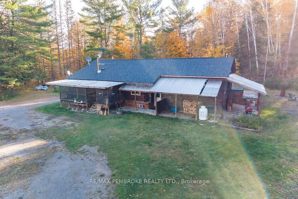 995 Schutt Road