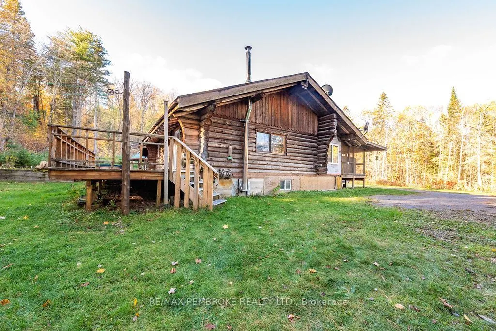 995 Schutt Road