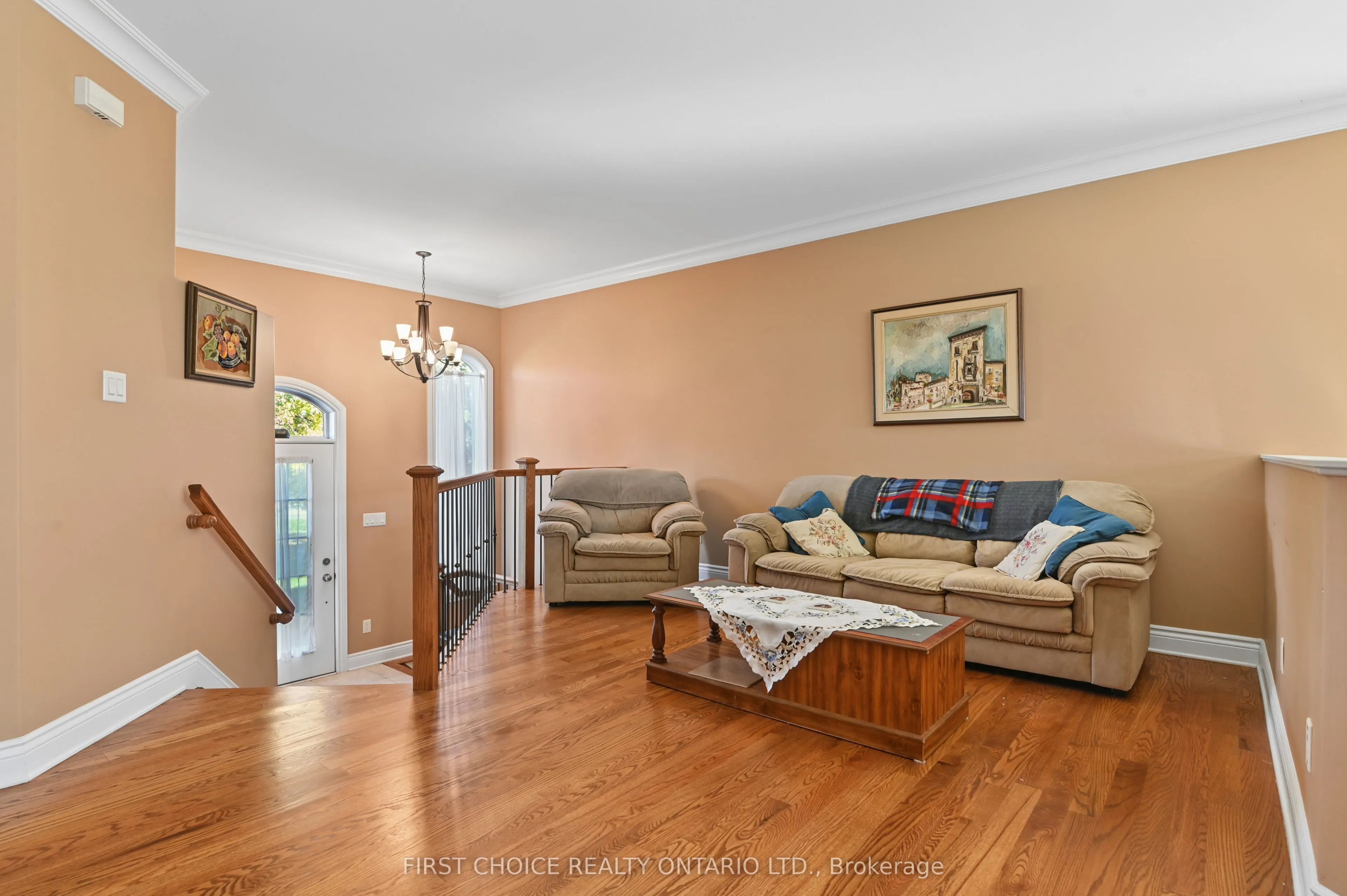6391 Blossom Trail Drive
