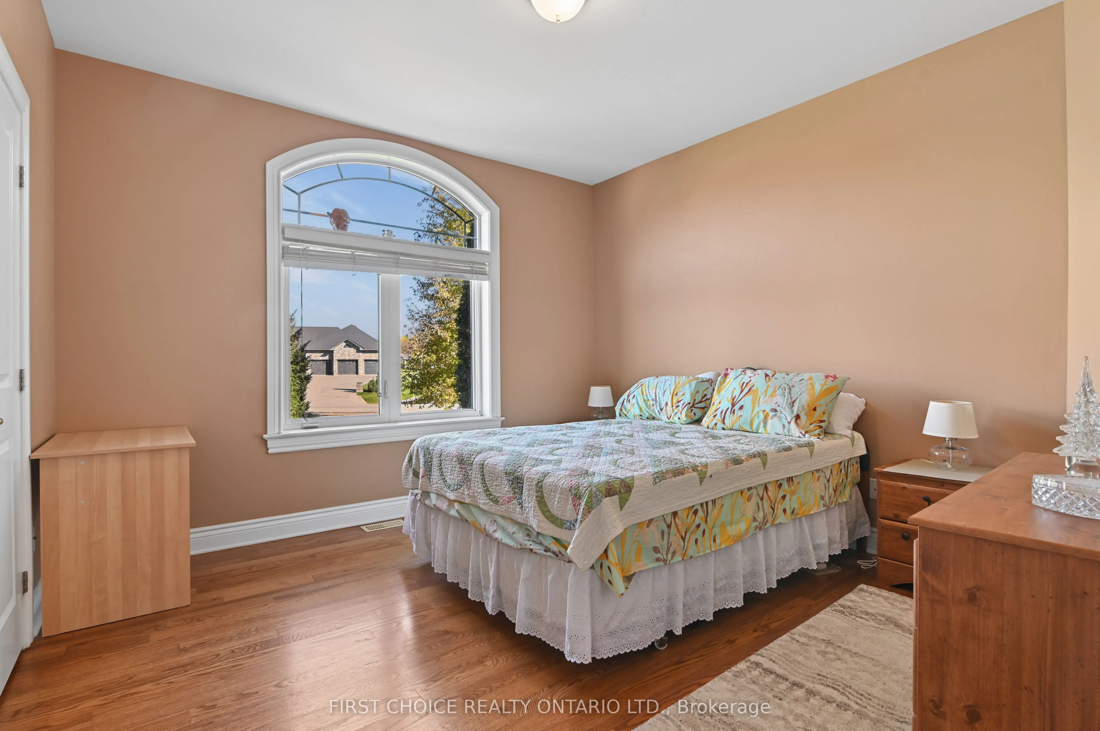 6391 Blossom Trail Drive